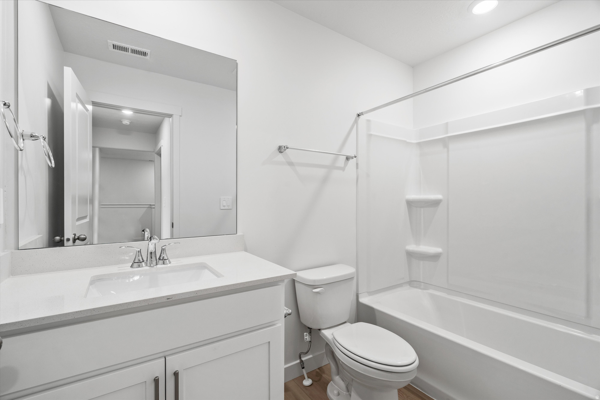 JUNIPER AT HARMONY - Residential