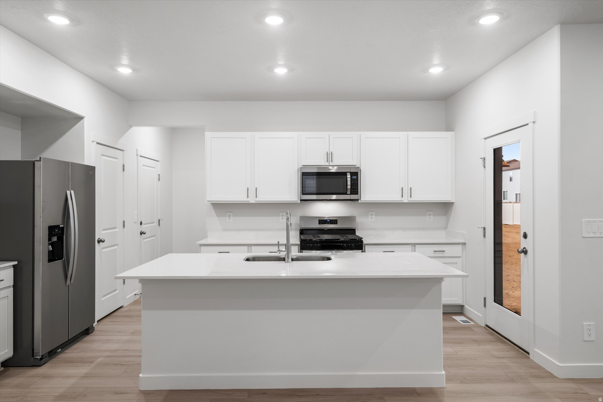JUNIPER AT HARMONY - Residential