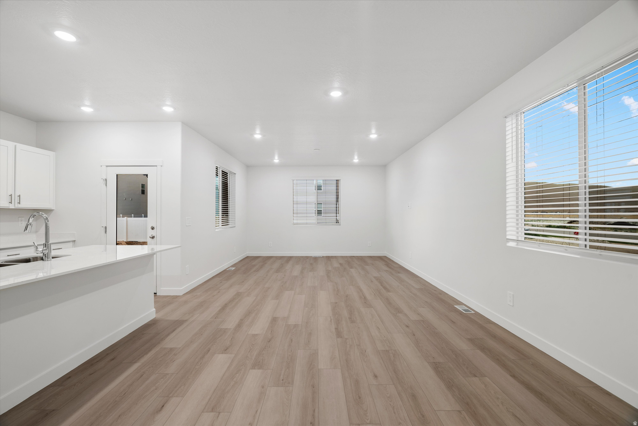 JUNIPER AT HARMONY - Residential