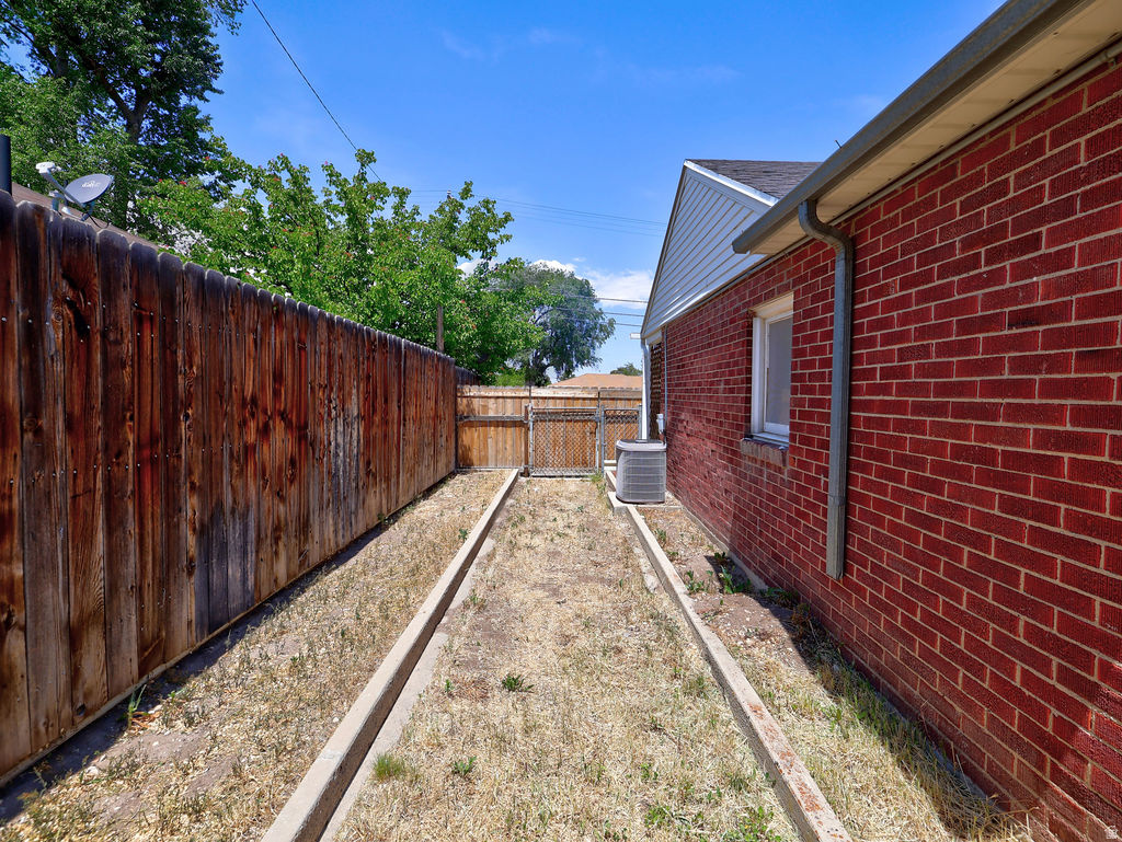 KEARNS TOWNSITE - Residential
