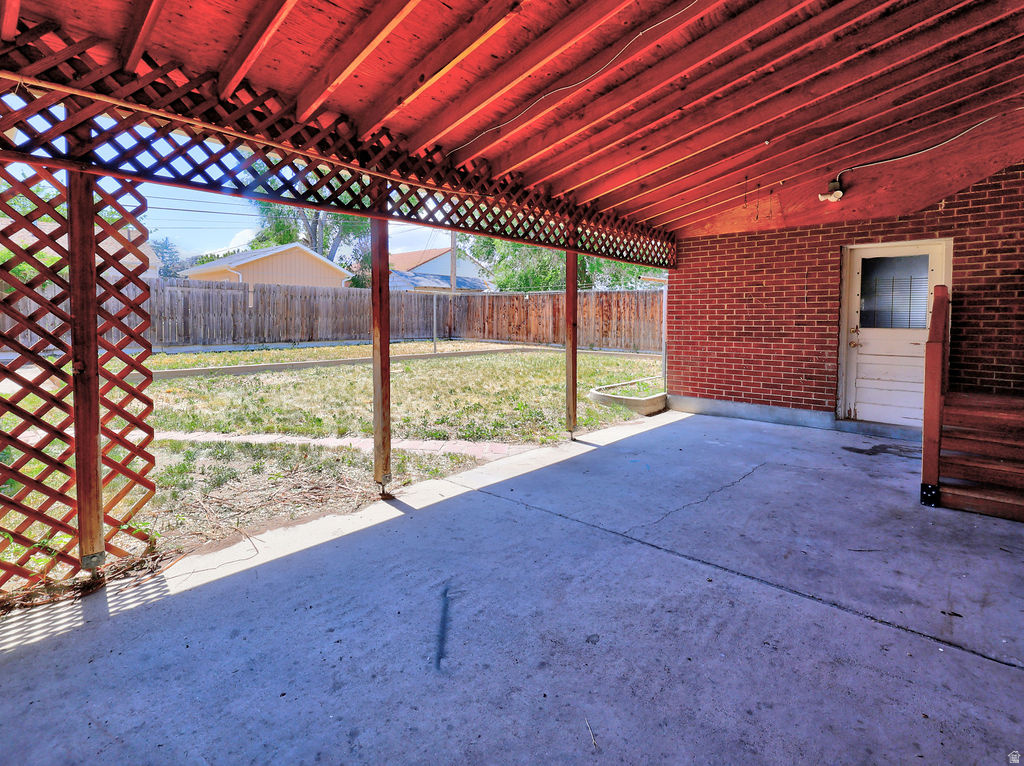 KEARNS TOWNSITE - Residential