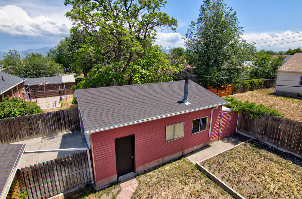 KEARNS TOWNSITE - Residential