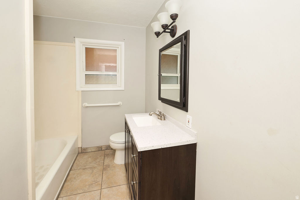 KEARNS TOWNSITE - Residential