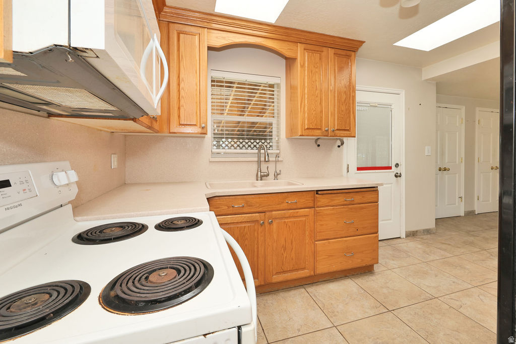 KEARNS TOWNSITE - Residential