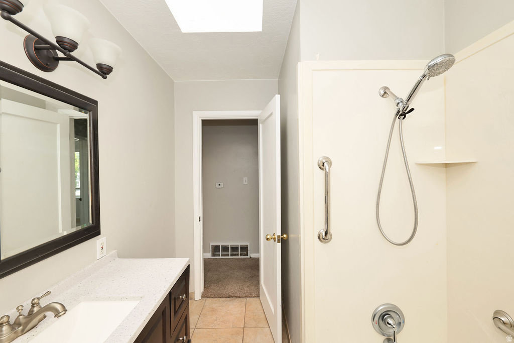 KEARNS TOWNSITE - Residential