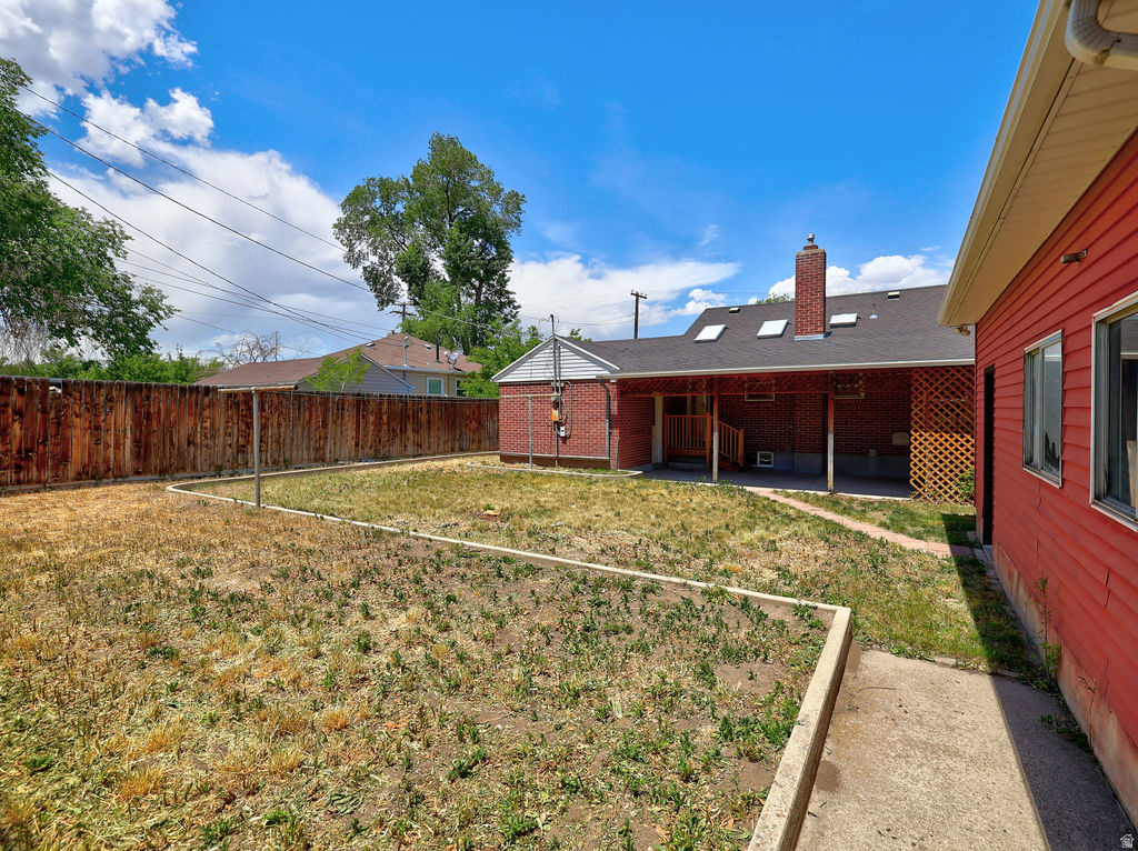 KEARNS TOWNSITE - Residential