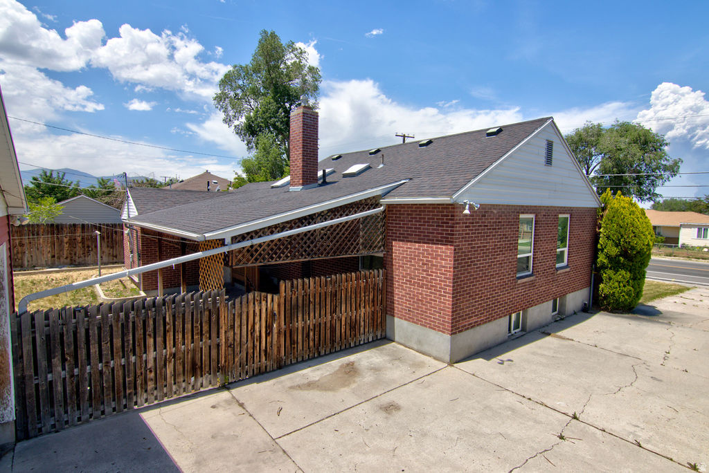 KEARNS TOWNSITE - Residential