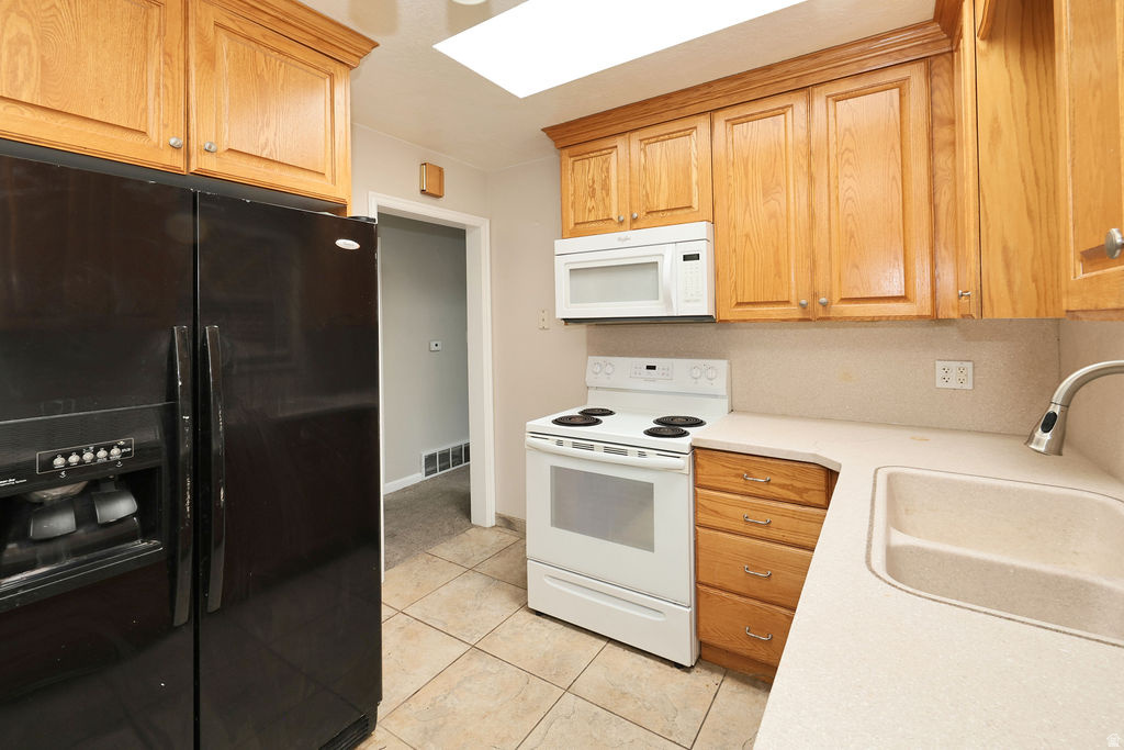 KEARNS TOWNSITE - Residential