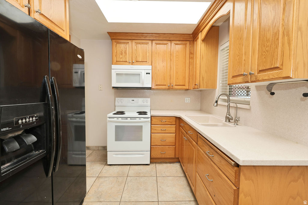 KEARNS TOWNSITE - Residential
