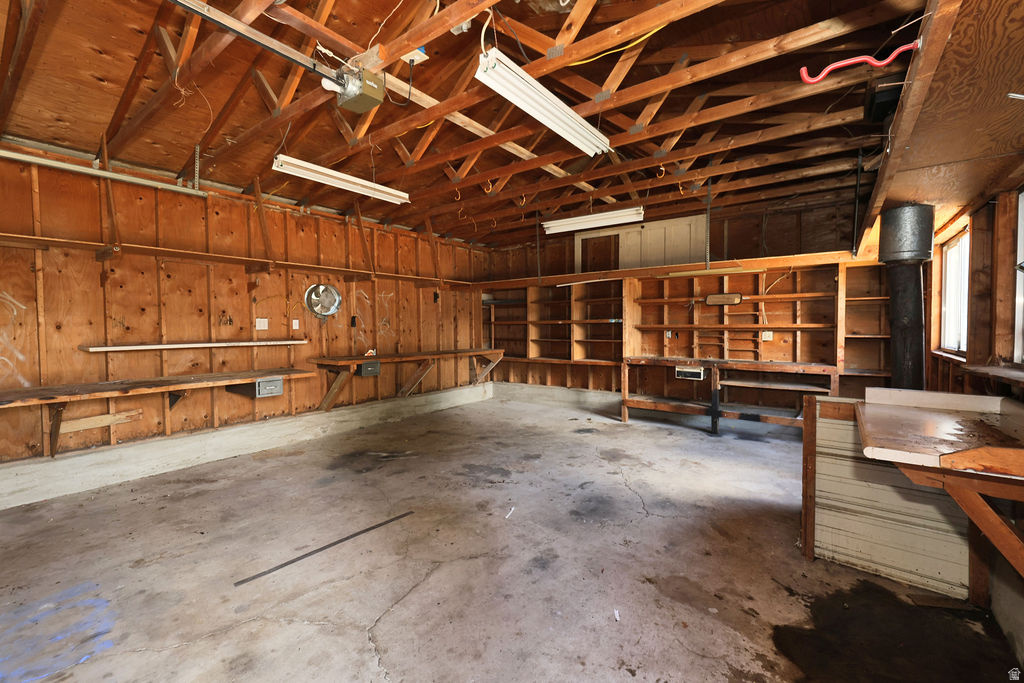 KEARNS TOWNSITE - Residential