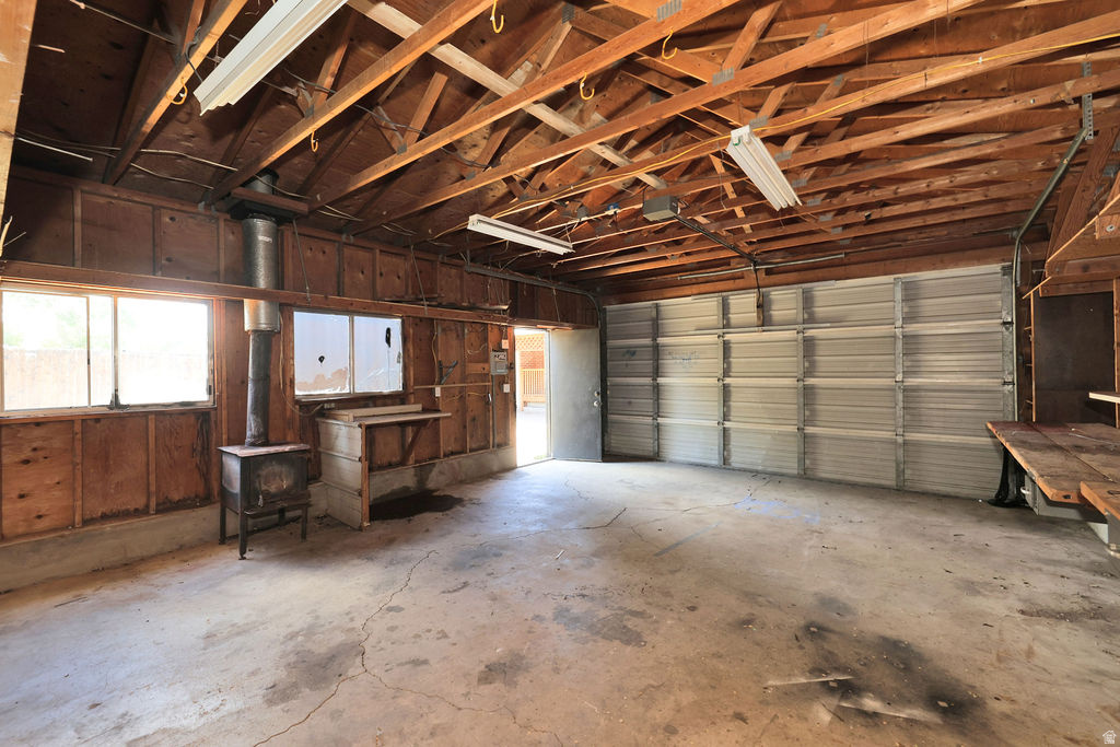 KEARNS TOWNSITE - Residential