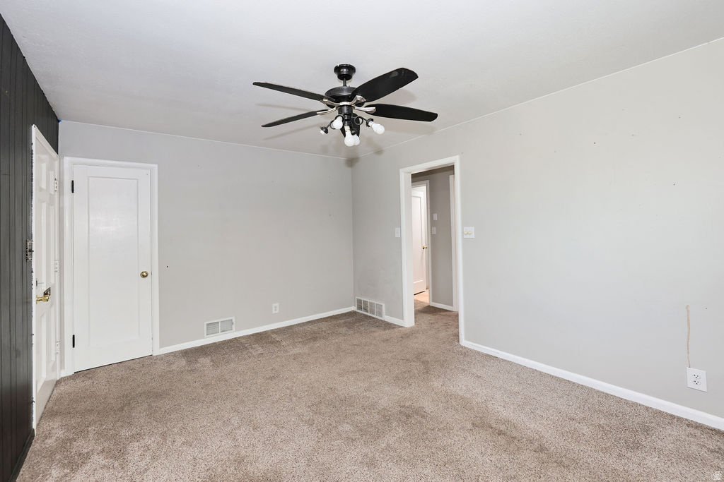KEARNS TOWNSITE - Residential