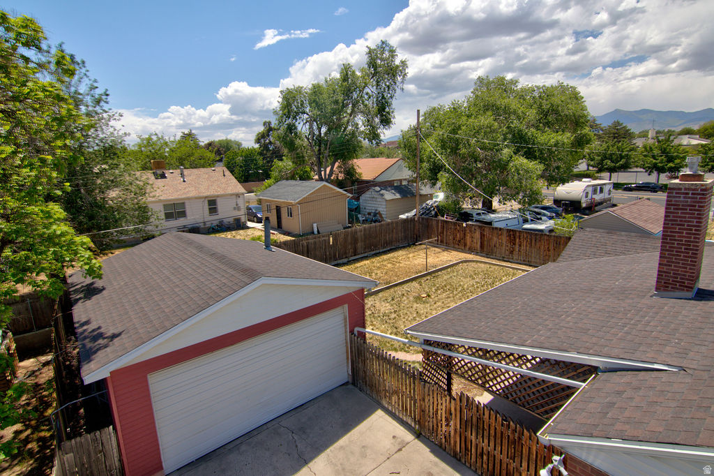 KEARNS TOWNSITE - Residential