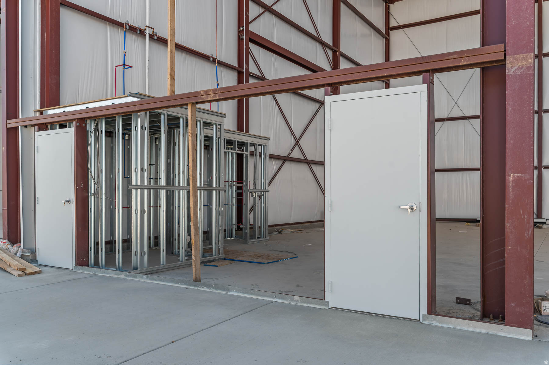 PATEY AVIATION DEVELOPMENT - SOUTH - Commercial Sale