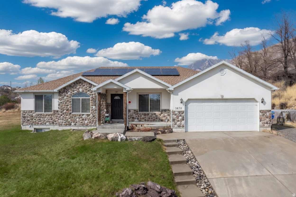 MOUNTAINTOP TRAILS - Residential
