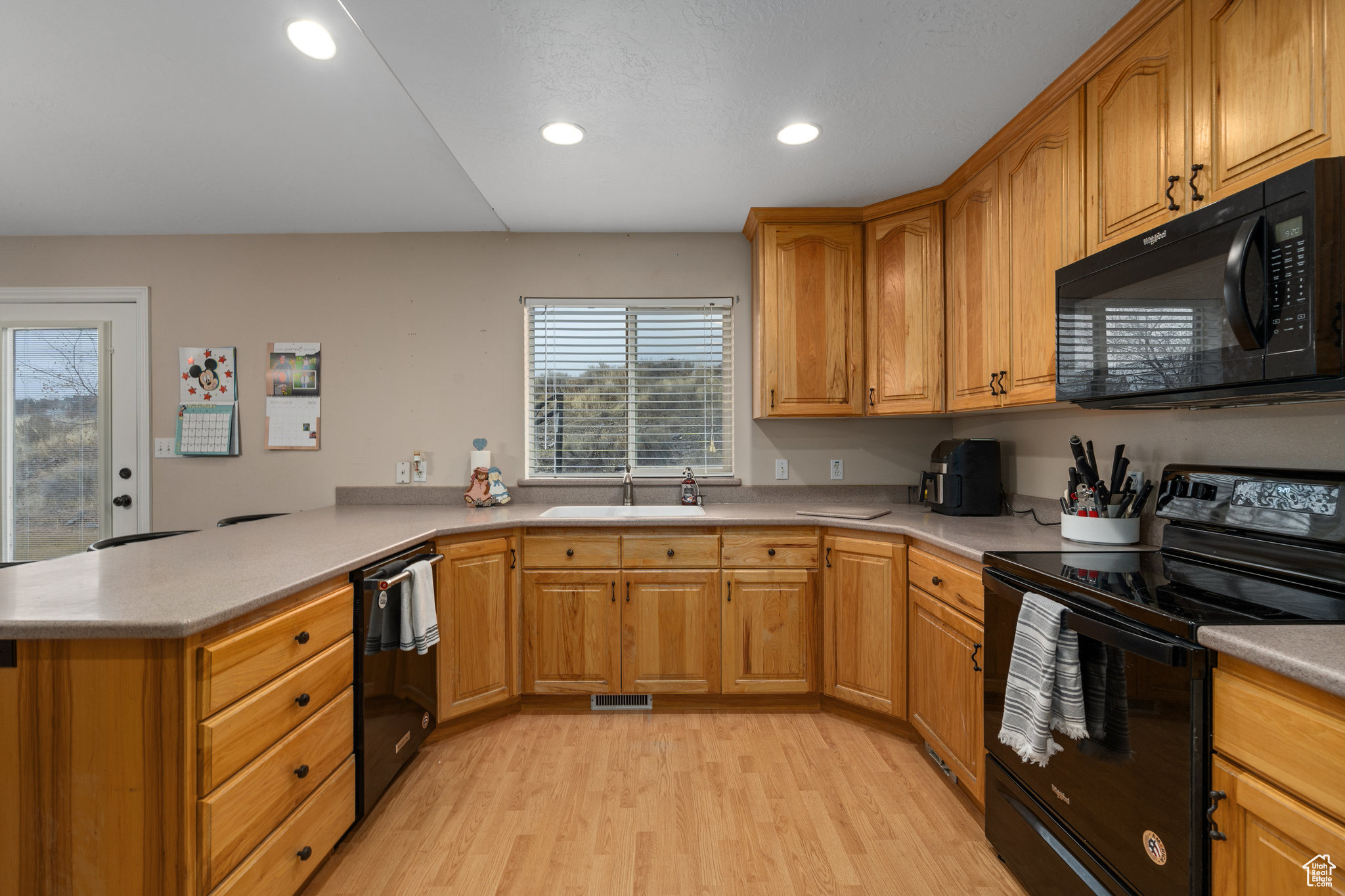 MOUNTAINTOP TRAILS - Residential