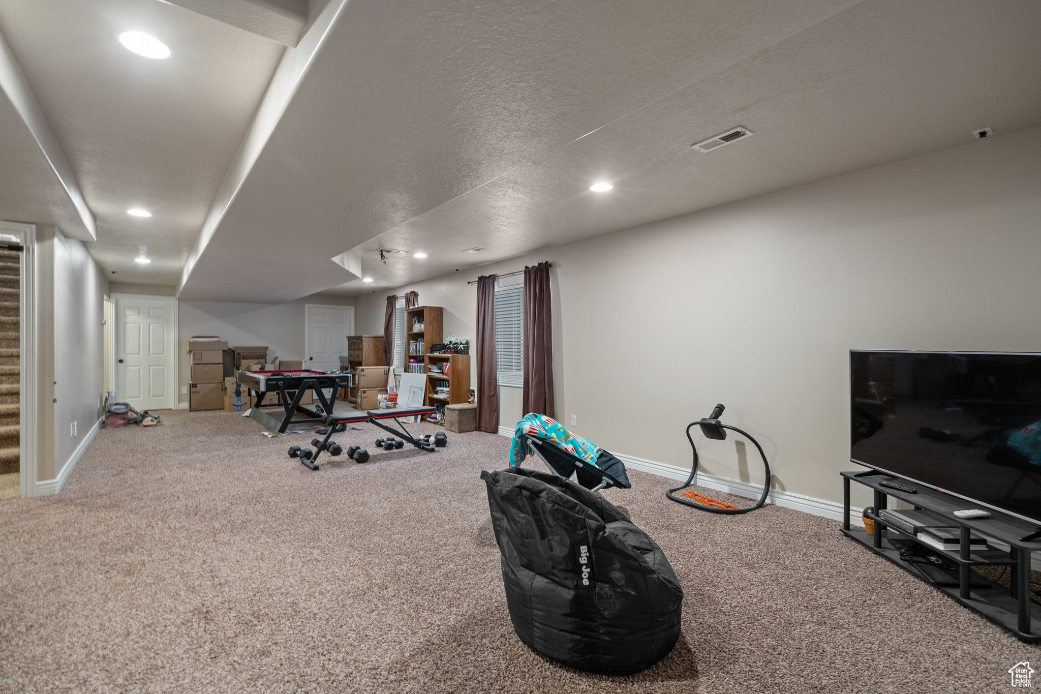 MOUNTAINTOP TRAILS - Residential