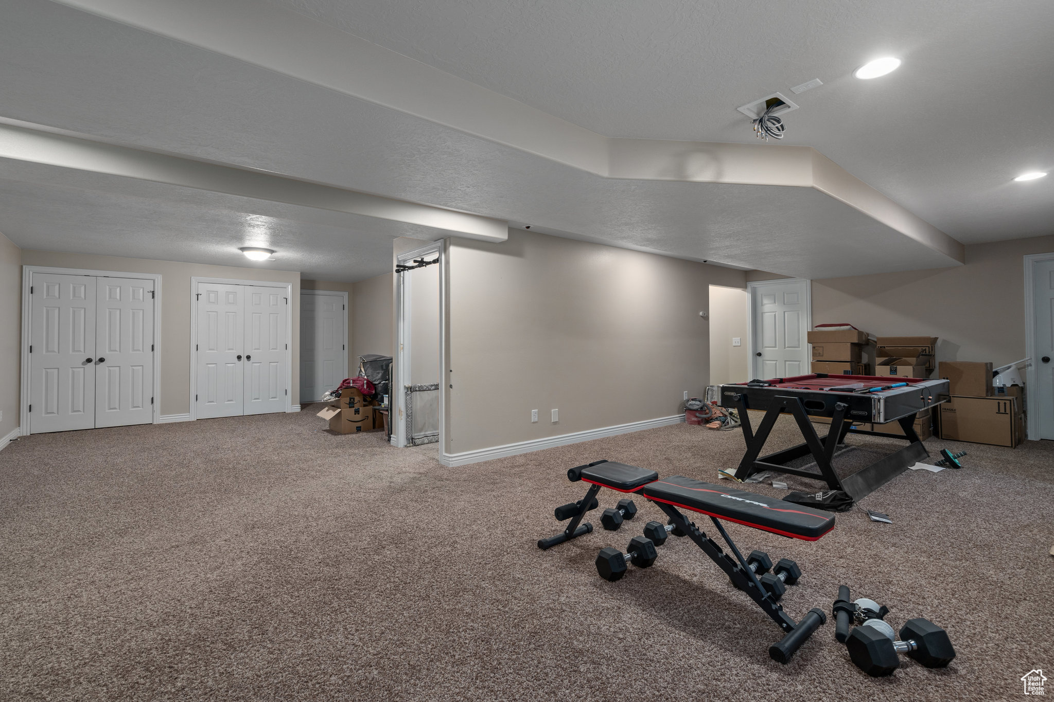 MOUNTAINTOP TRAILS - Residential
