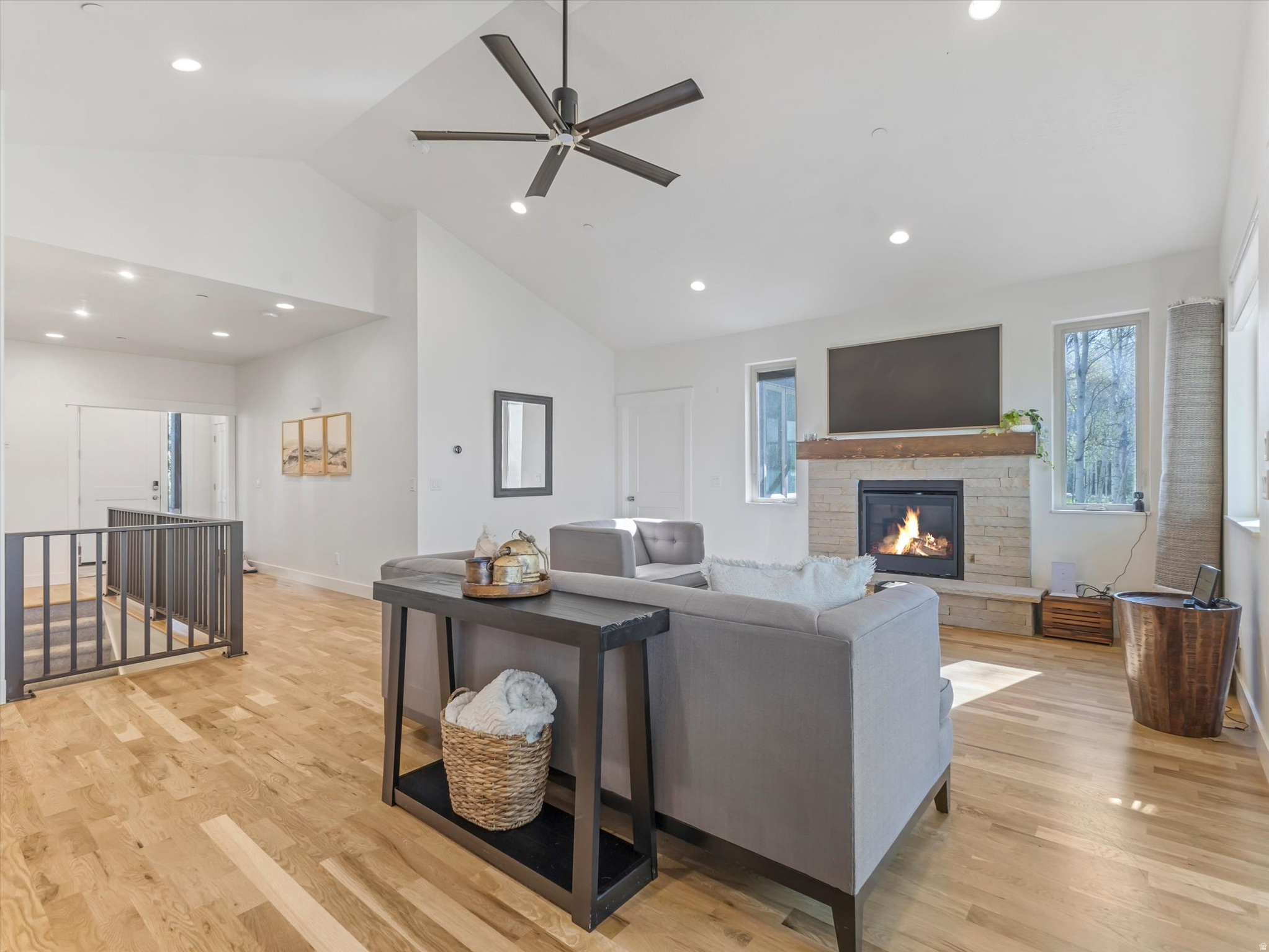 TIMBER LAKES - Residential