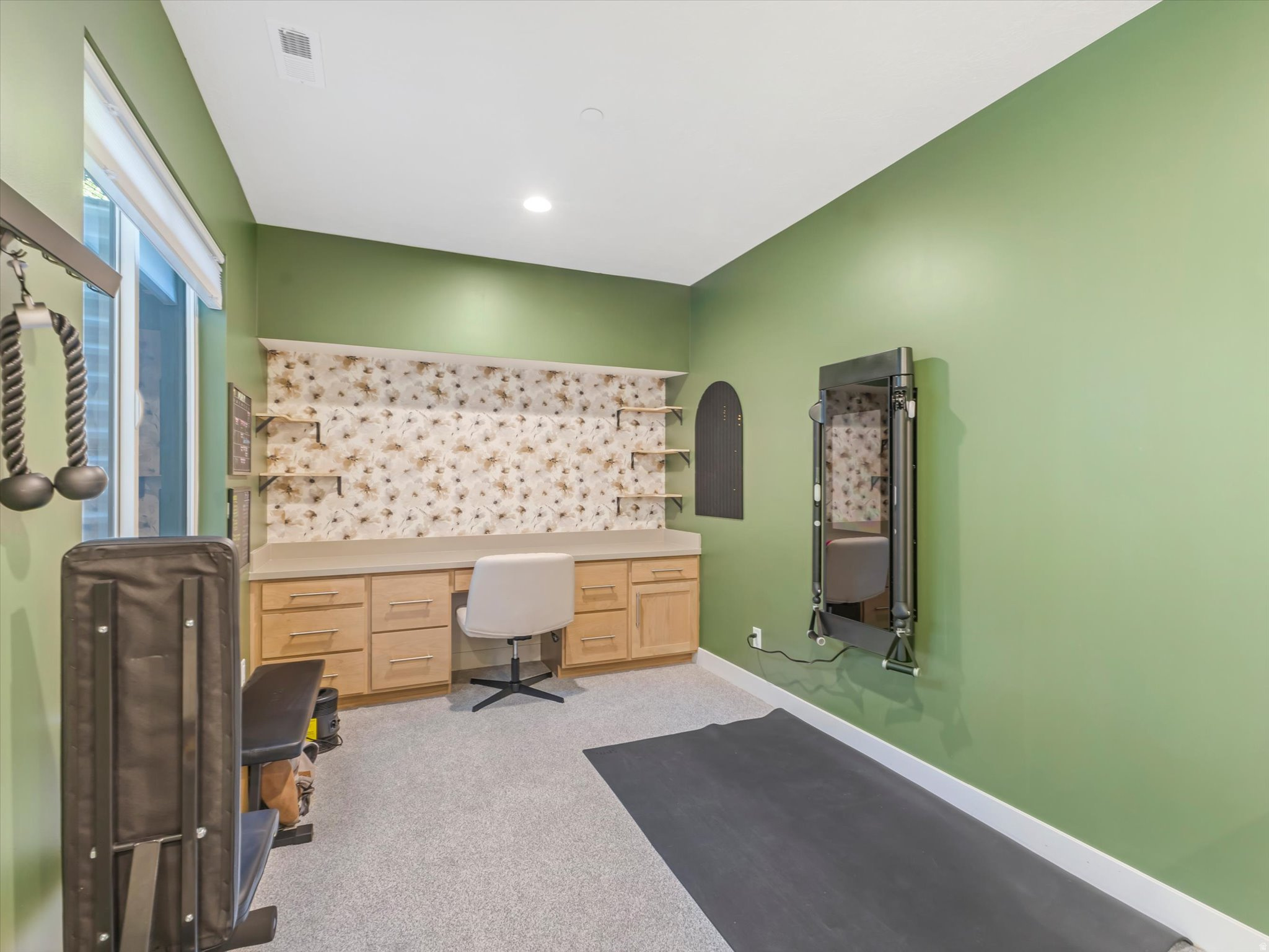 TIMBER LAKES - Residential