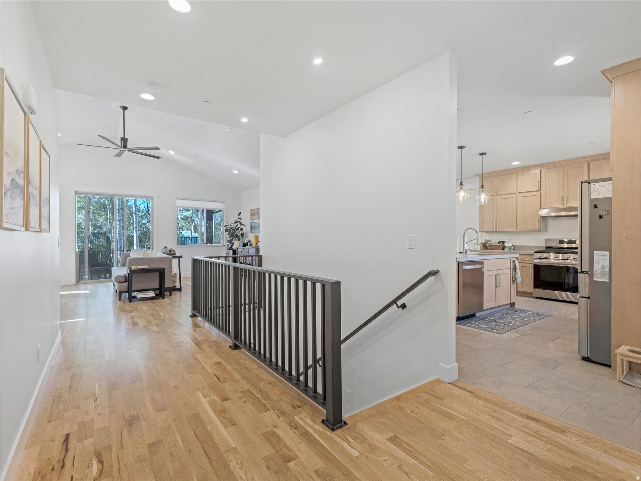 TIMBER LAKES - Residential