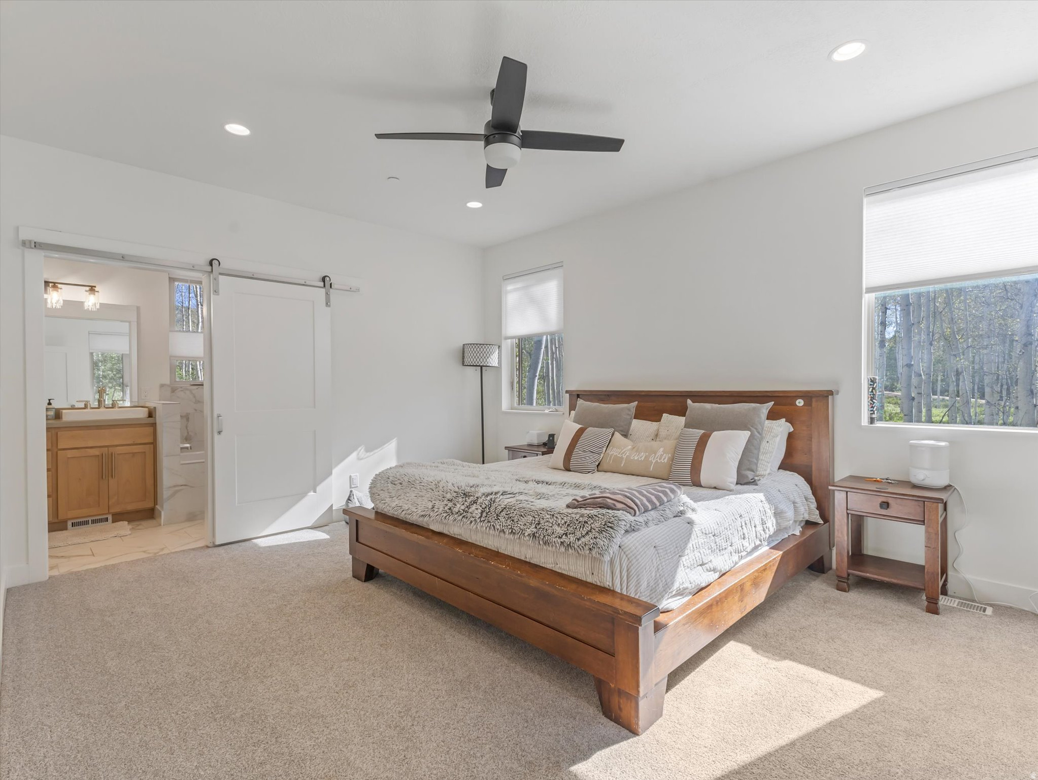 TIMBER LAKES - Residential