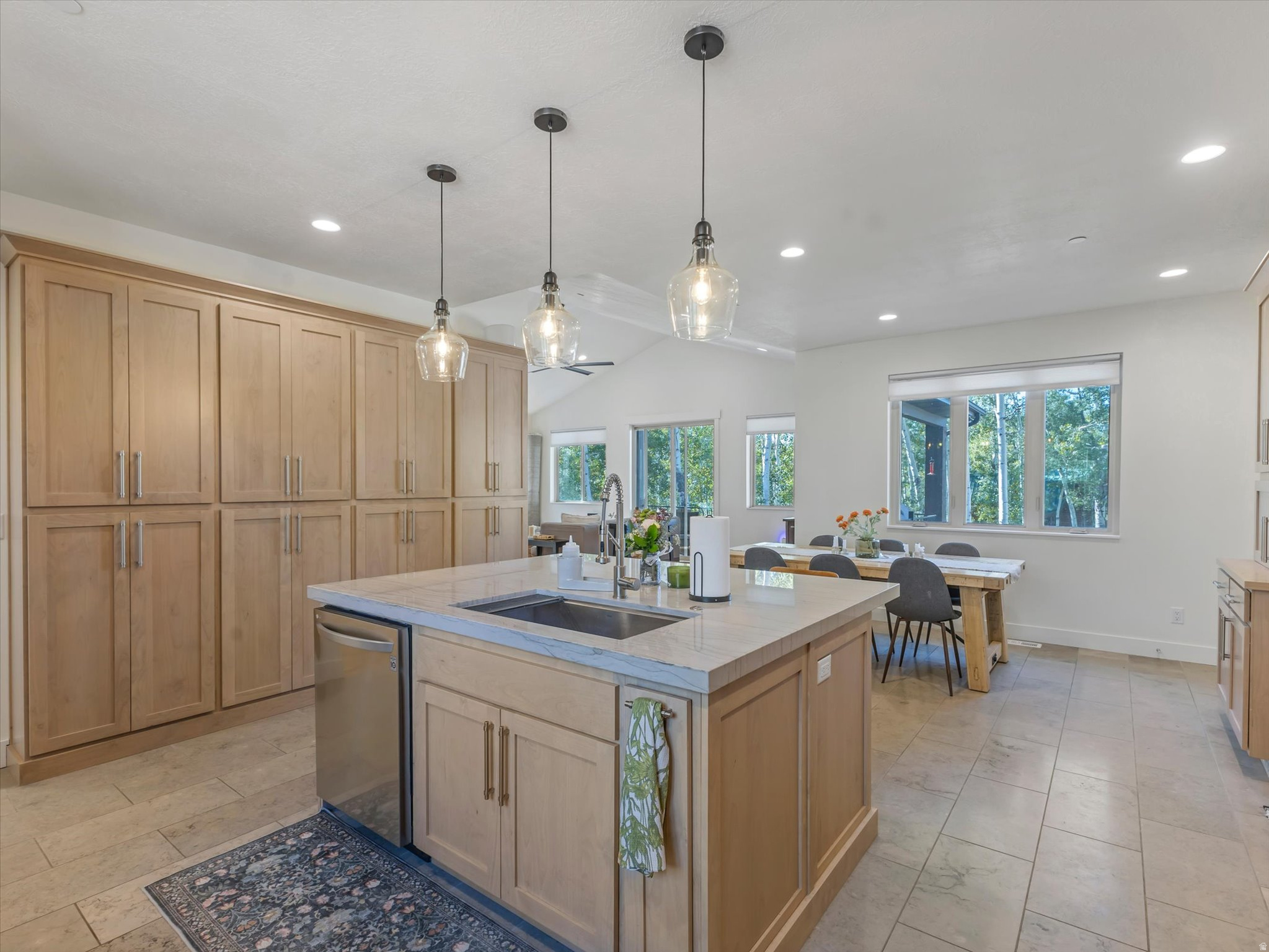 TIMBER LAKES - Residential