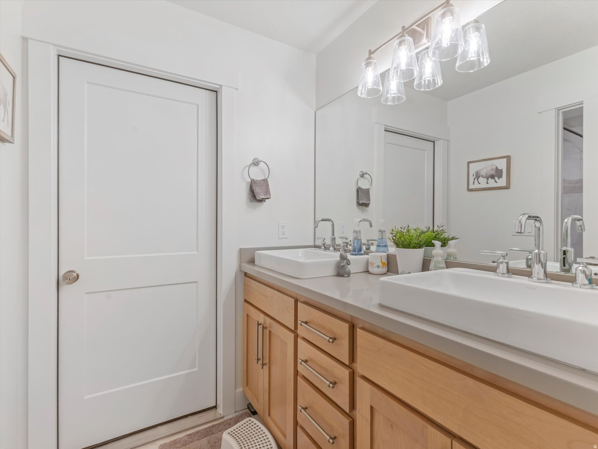 TIMBER LAKES - Residential