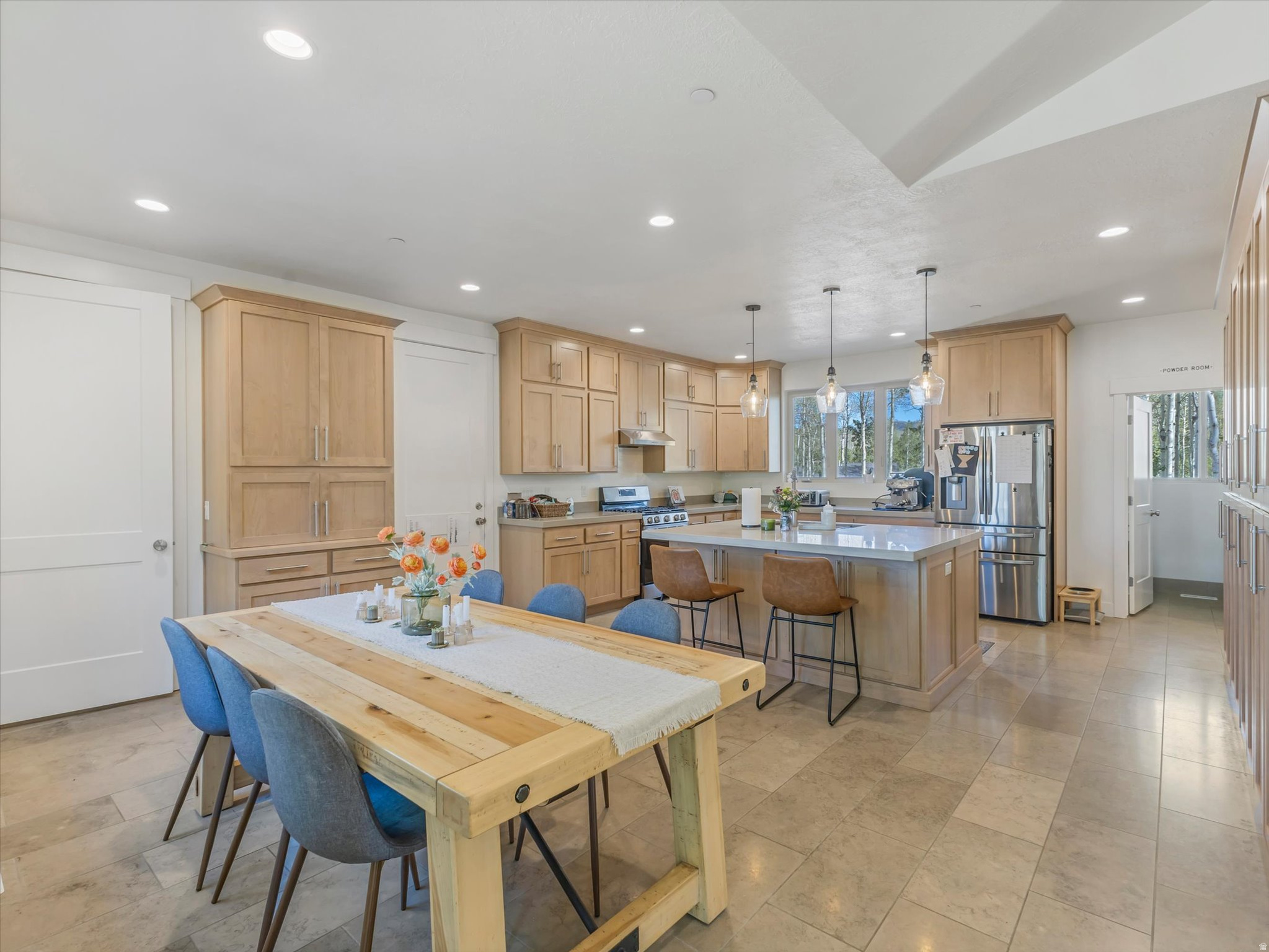 TIMBER LAKES - Residential