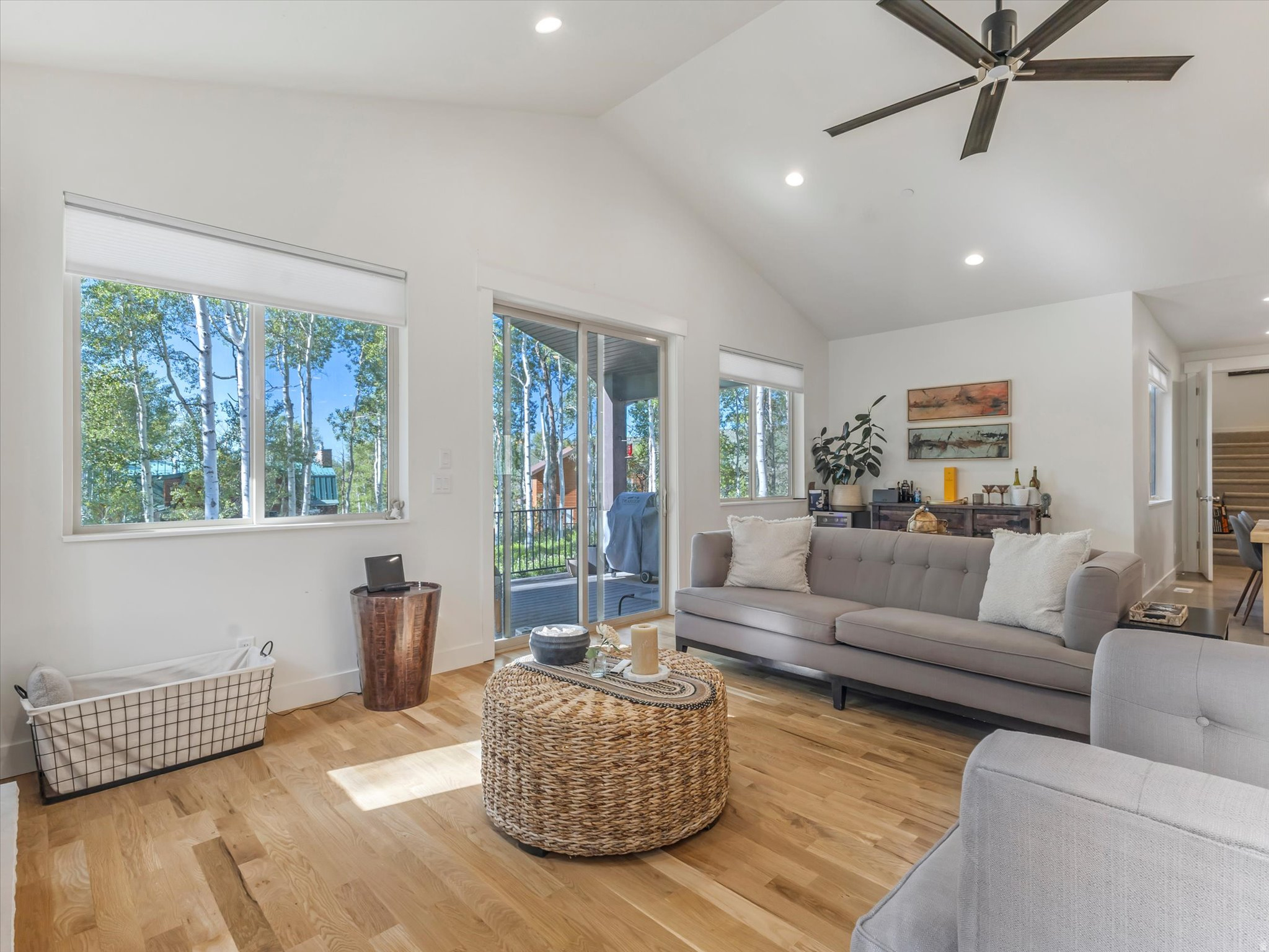TIMBER LAKES - Residential