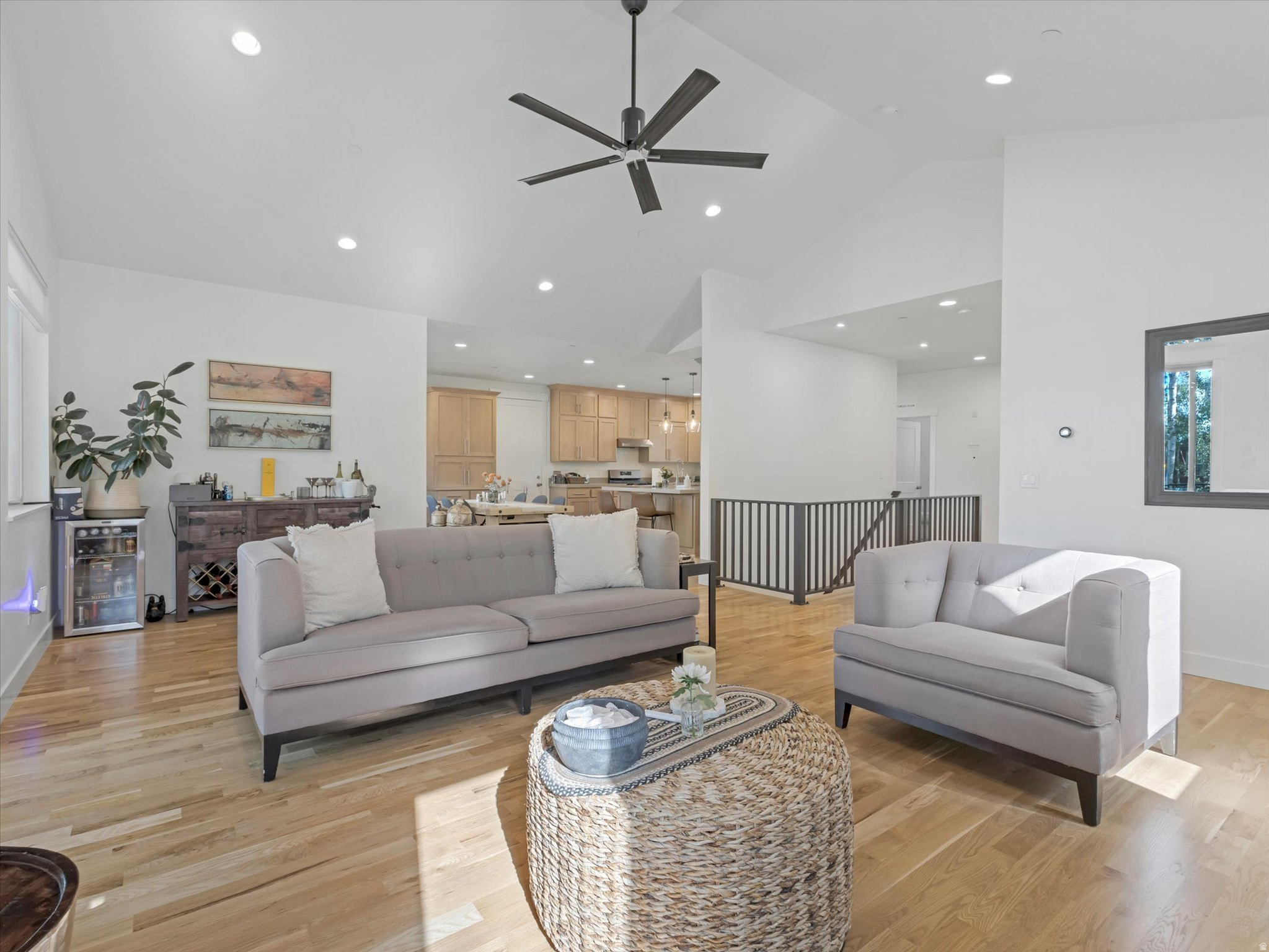 TIMBER LAKES - Residential
