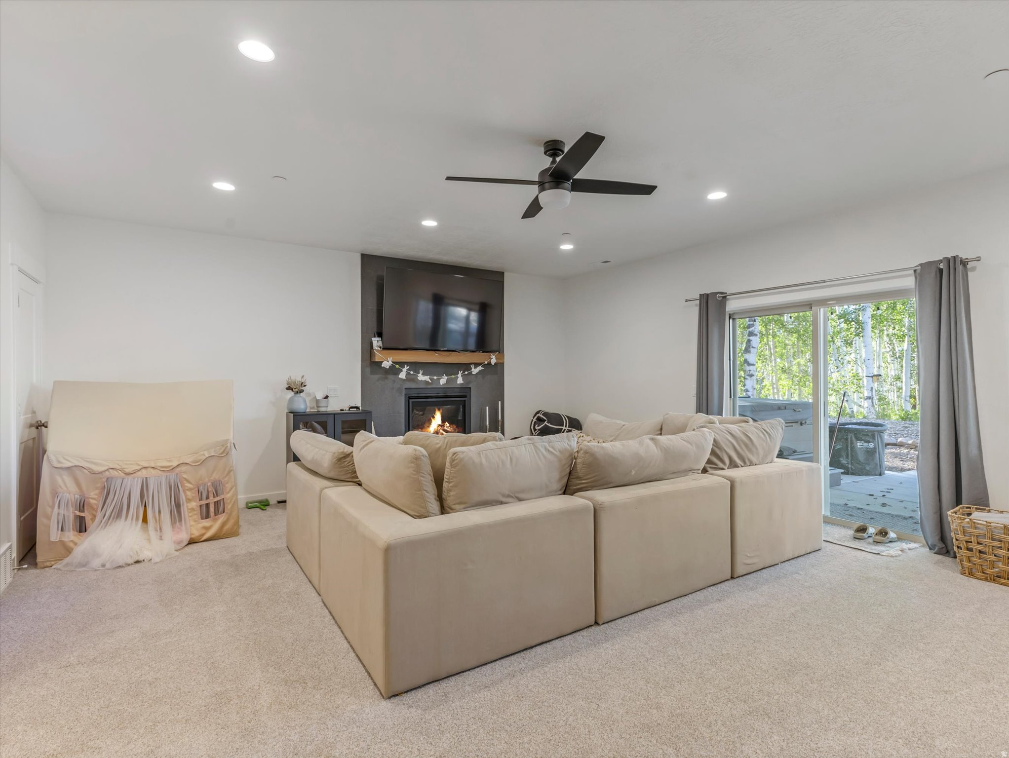 TIMBER LAKES - Residential