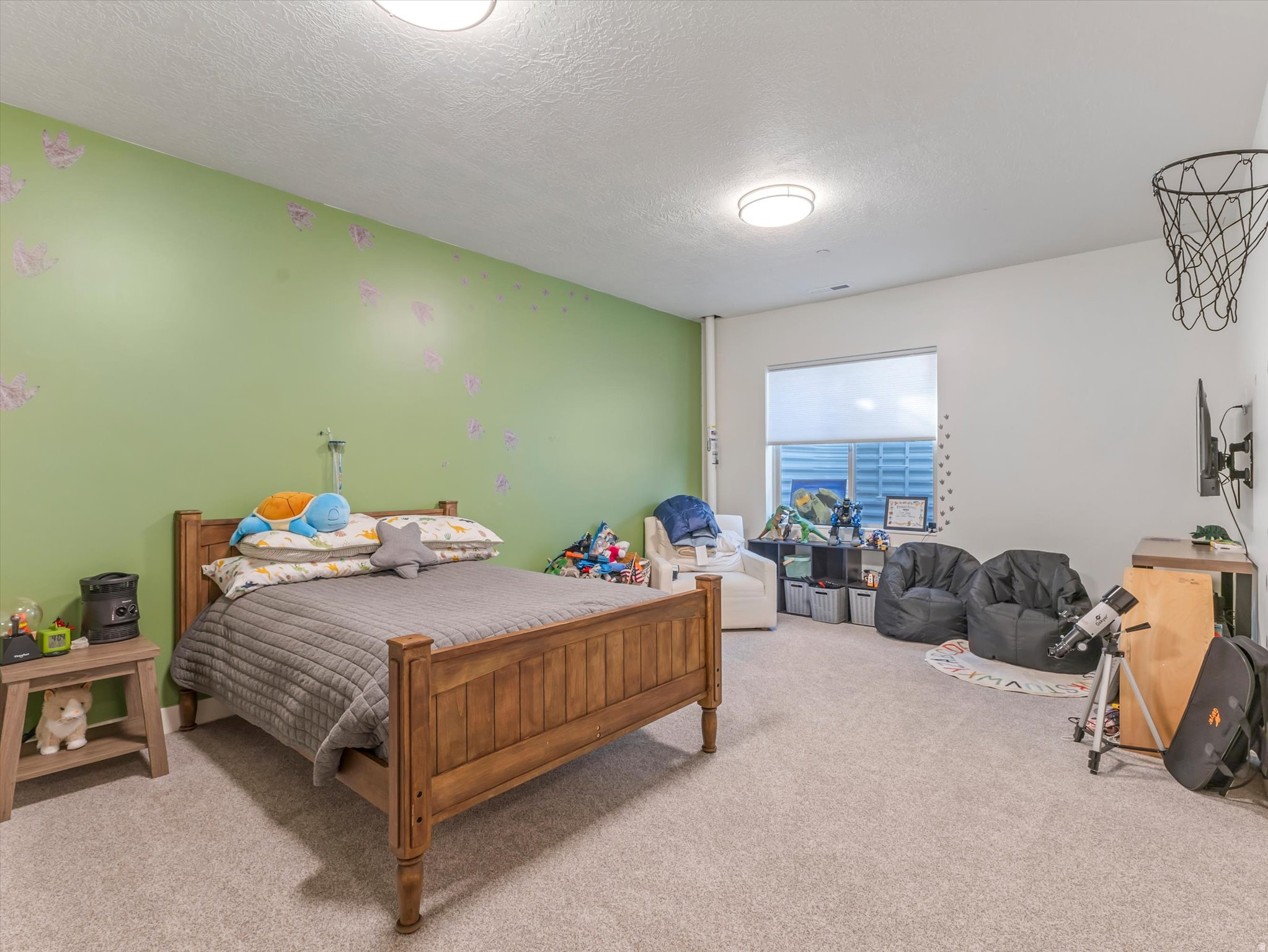 TIMBER LAKES - Residential