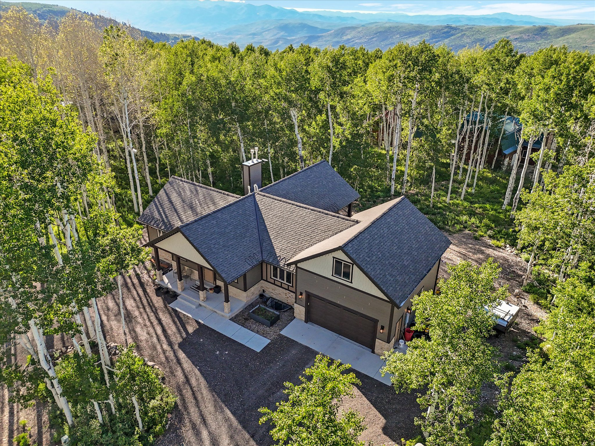 TIMBER LAKES - Residential
