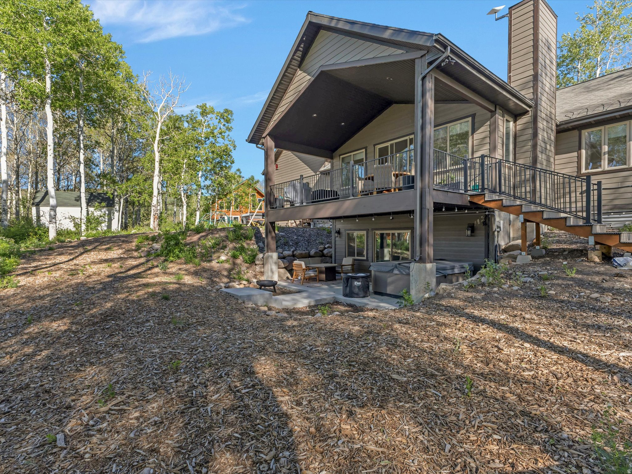 TIMBER LAKES - Residential