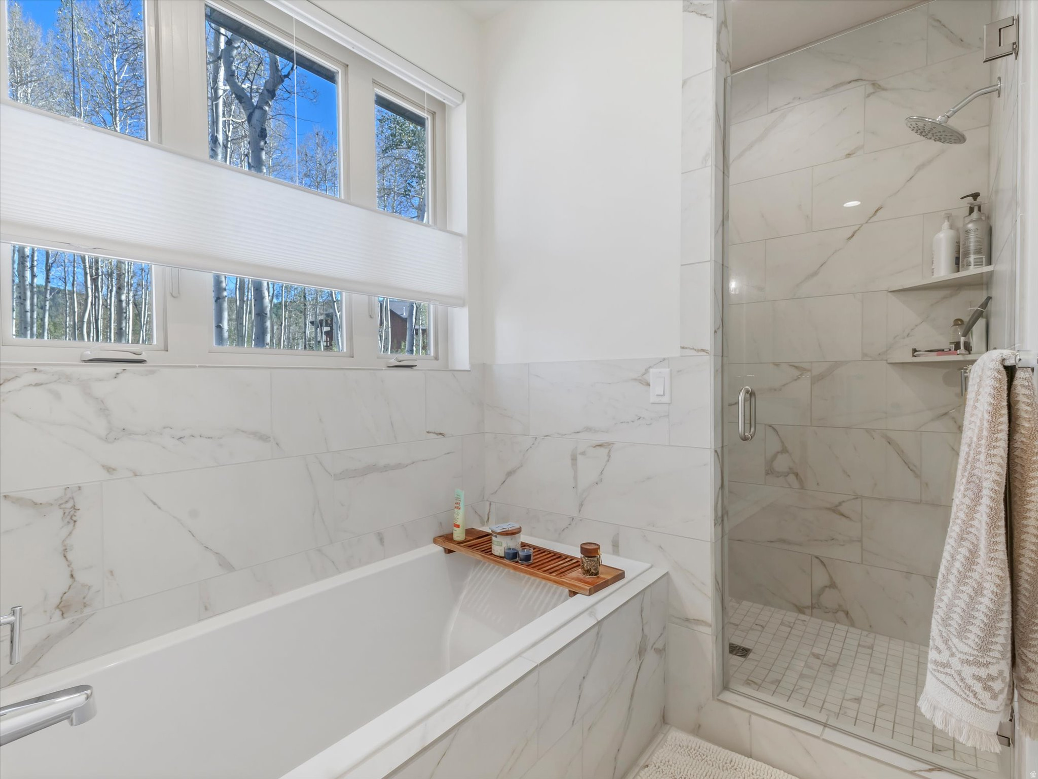 TIMBER LAKES - Residential