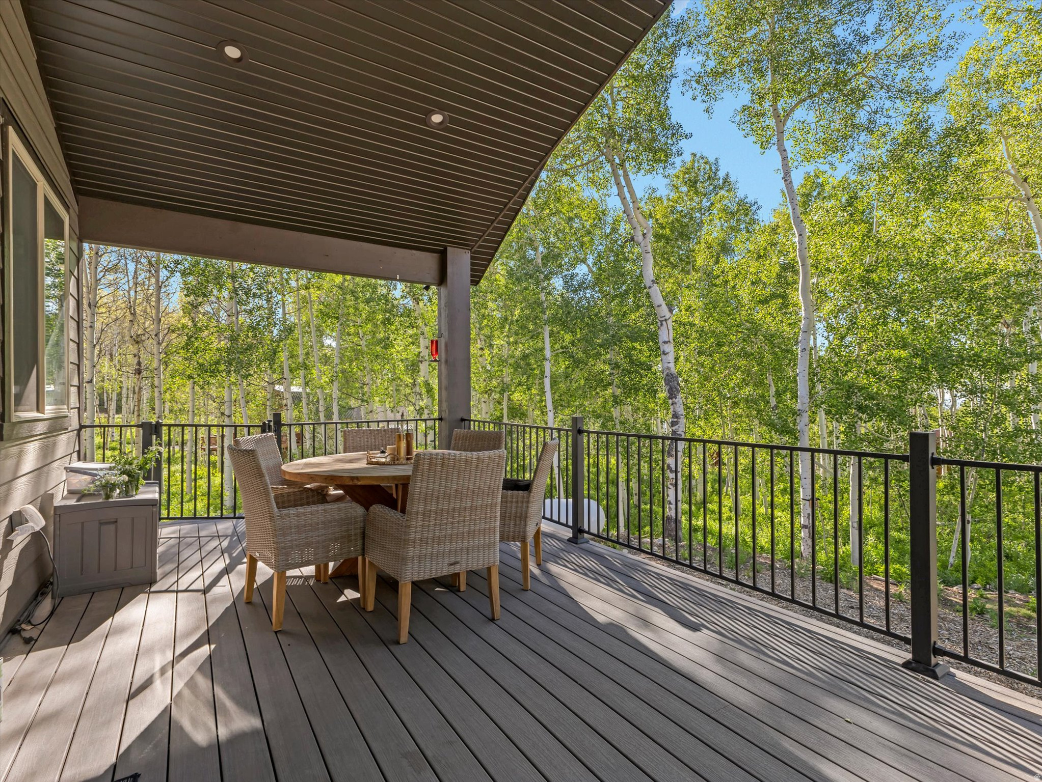 TIMBER LAKES - Residential