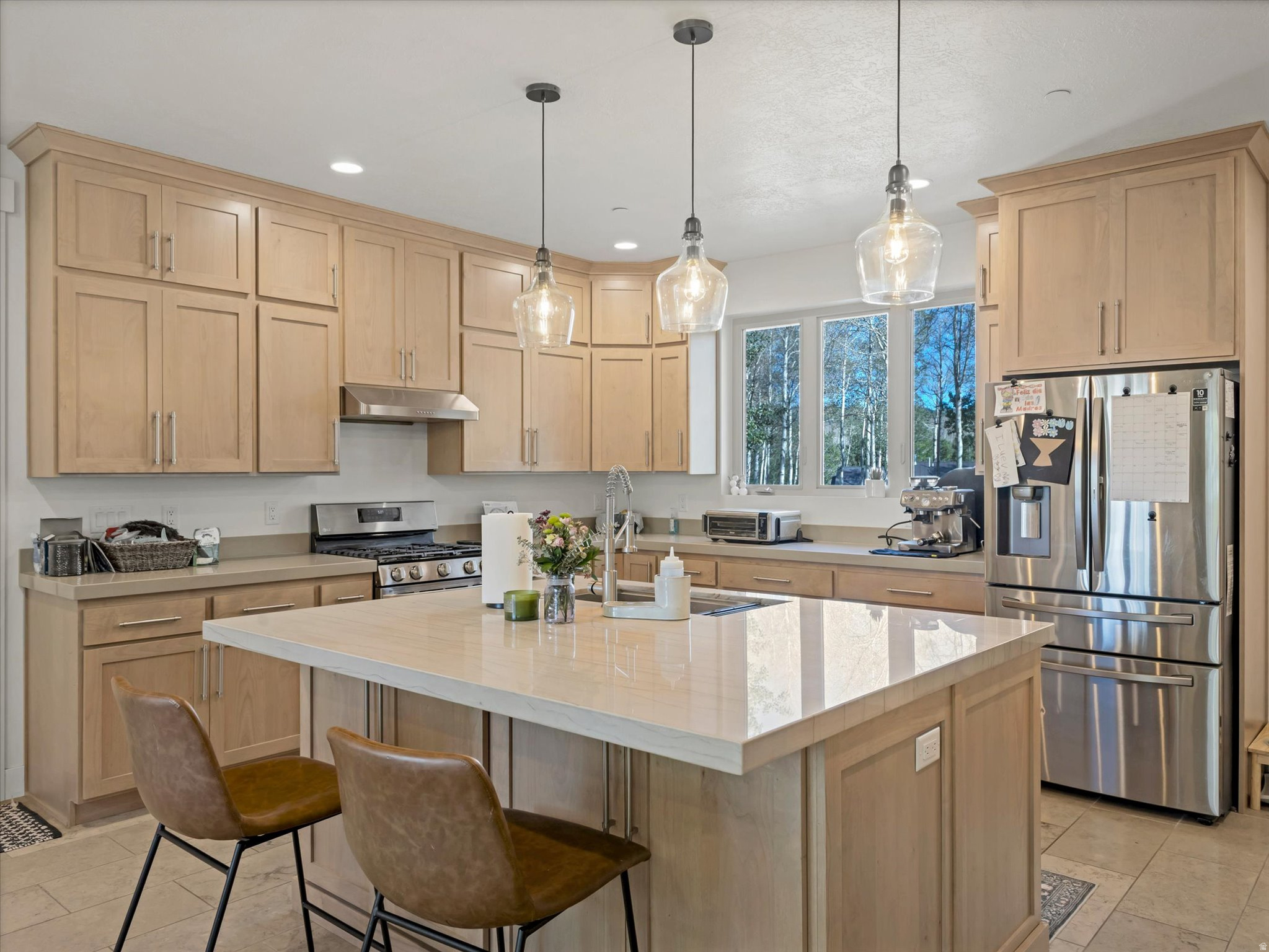 TIMBER LAKES - Residential