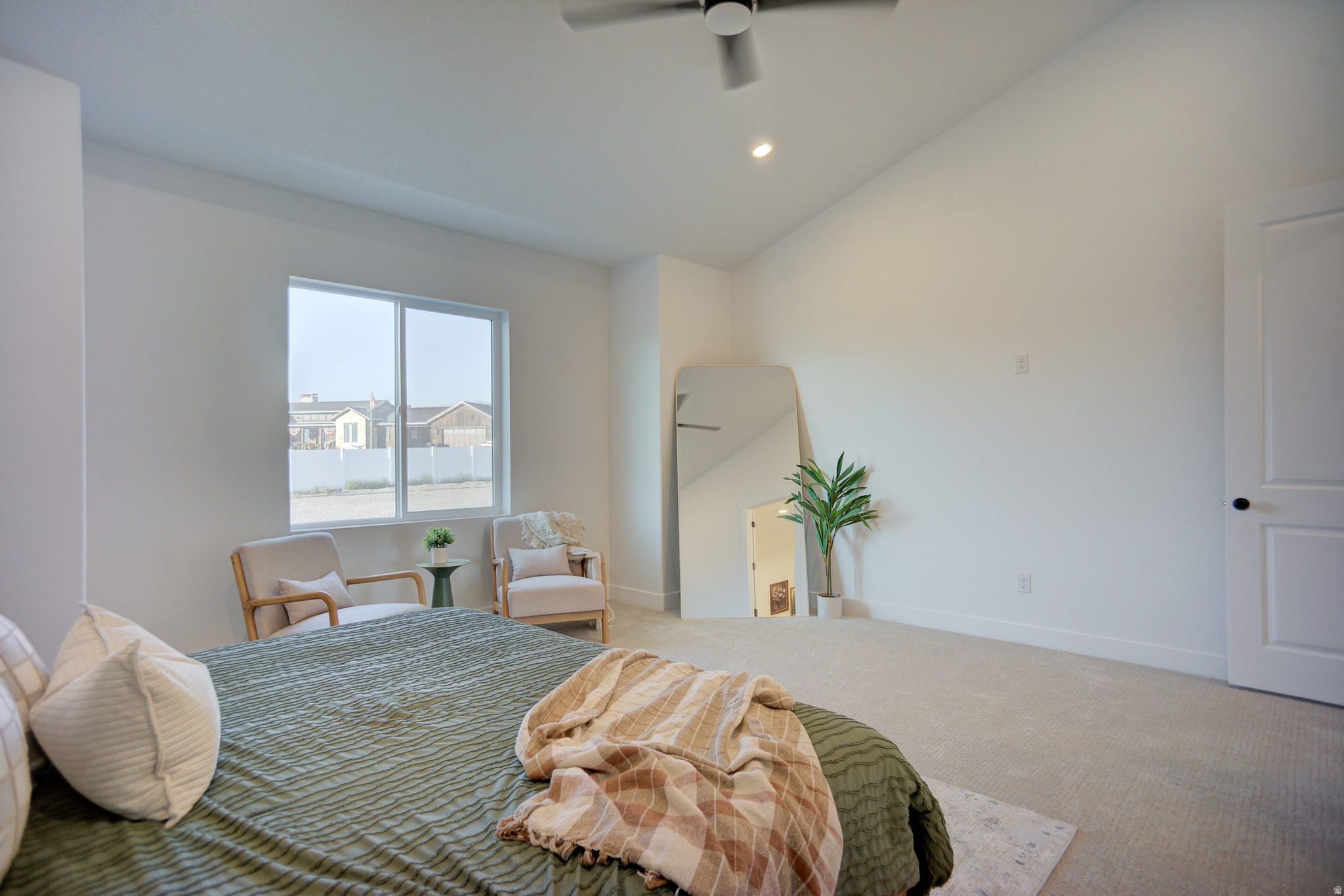 MAJESTIC VIEW - Residential