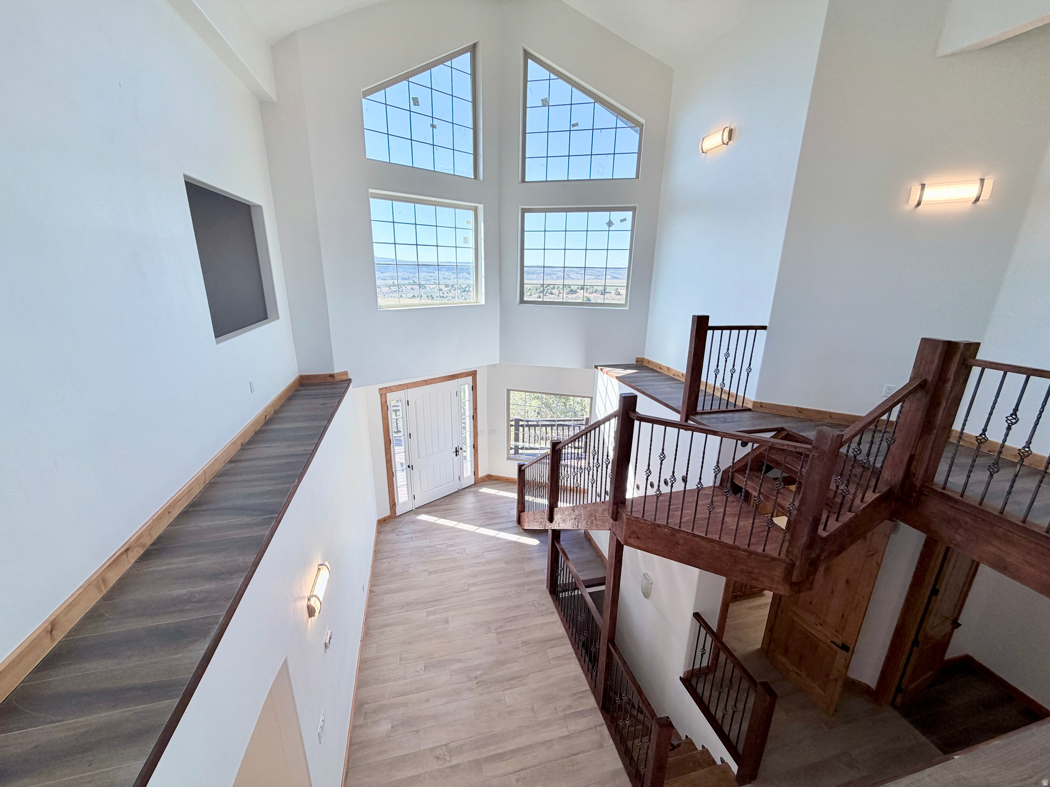 PAUNSAUGUNT CLIFFS PHASE NO 3 SUBDIVISIO - Residential