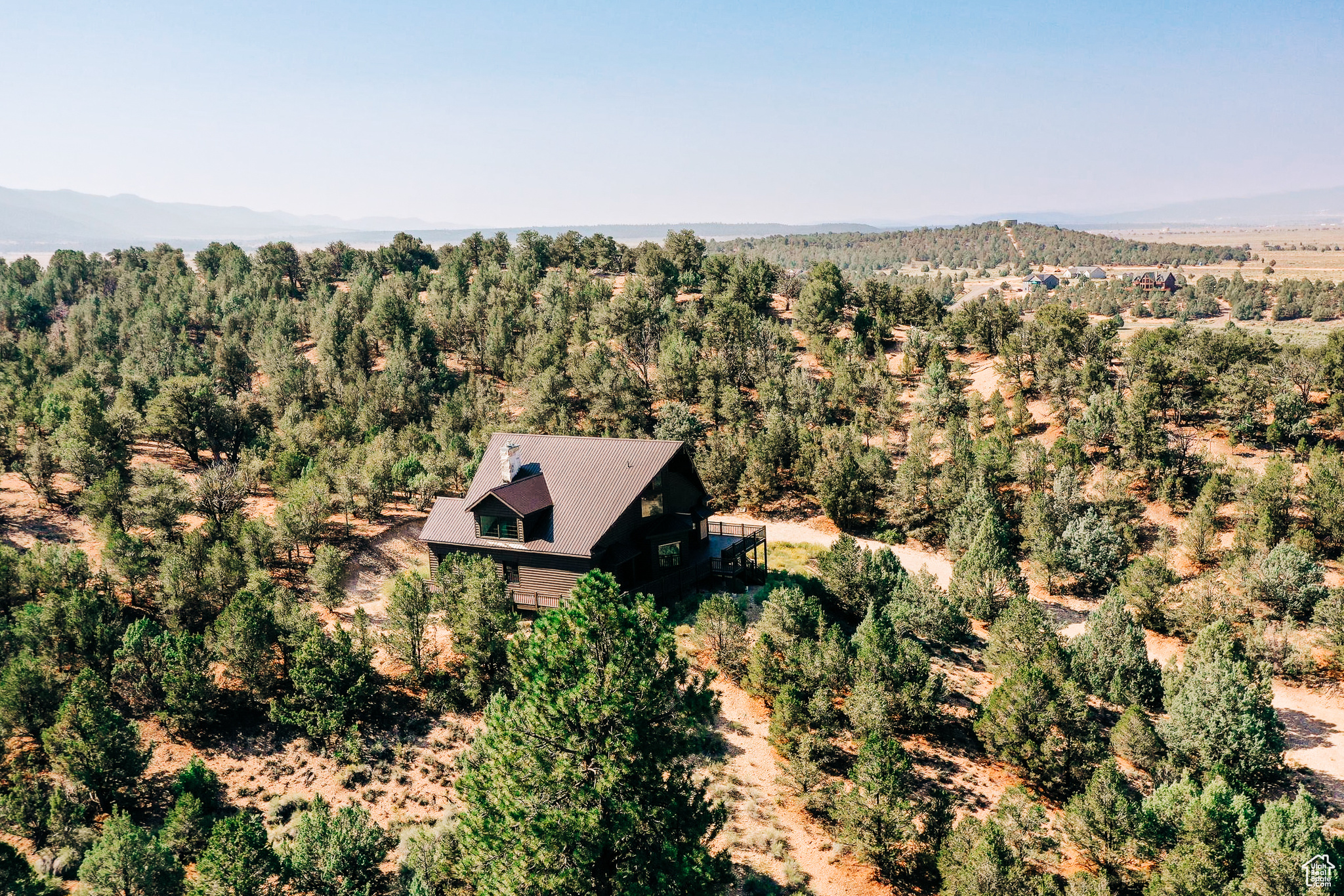 PAUNSAUGUNT CLIFFS PHASE NO 3 SUBDIVISIO - Residential