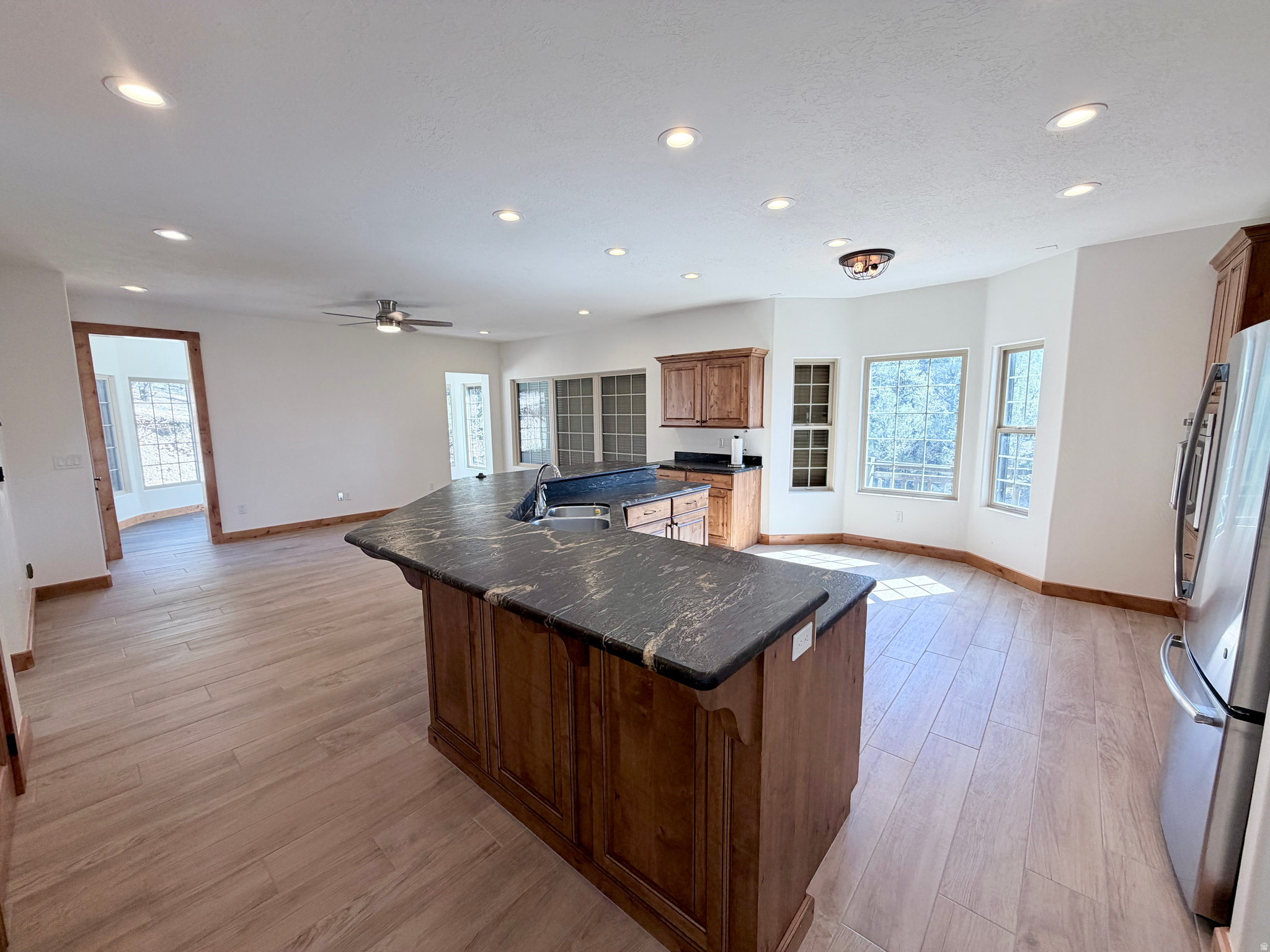 PAUNSAUGUNT CLIFFS PHASE NO 3 SUBDIVISIO - Residential