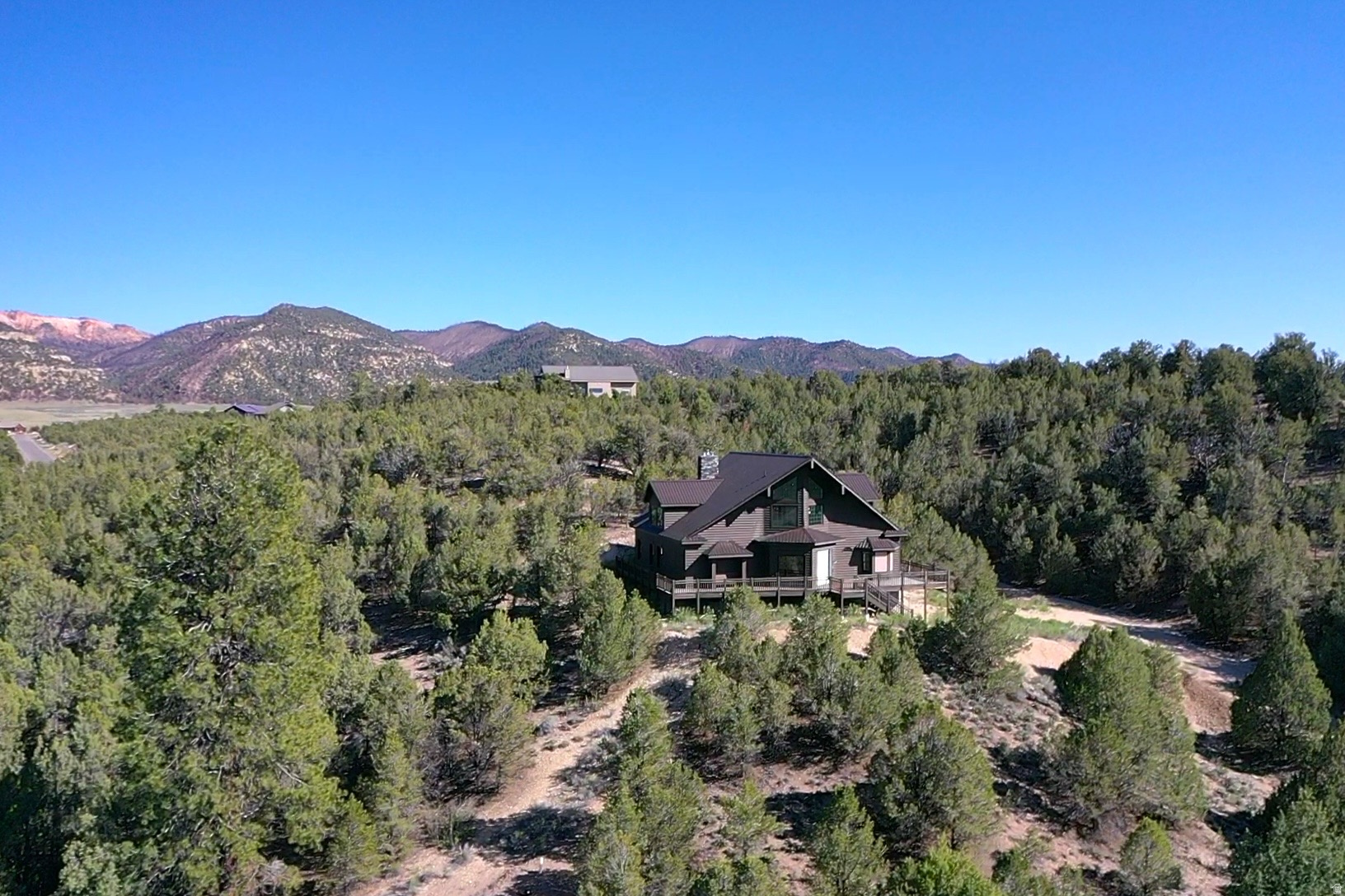 PAUNSAUGUNT CLIFFS PHASE NO 3 SUBDIVISIO - Residential