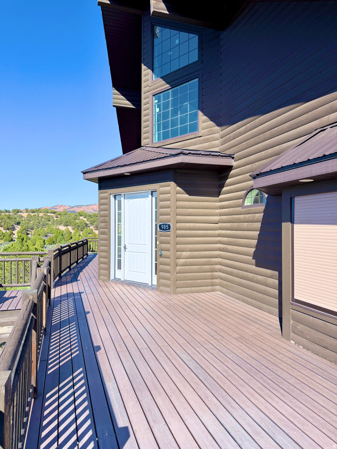 PAUNSAUGUNT CLIFFS PHASE NO 3 SUBDIVISIO - Residential