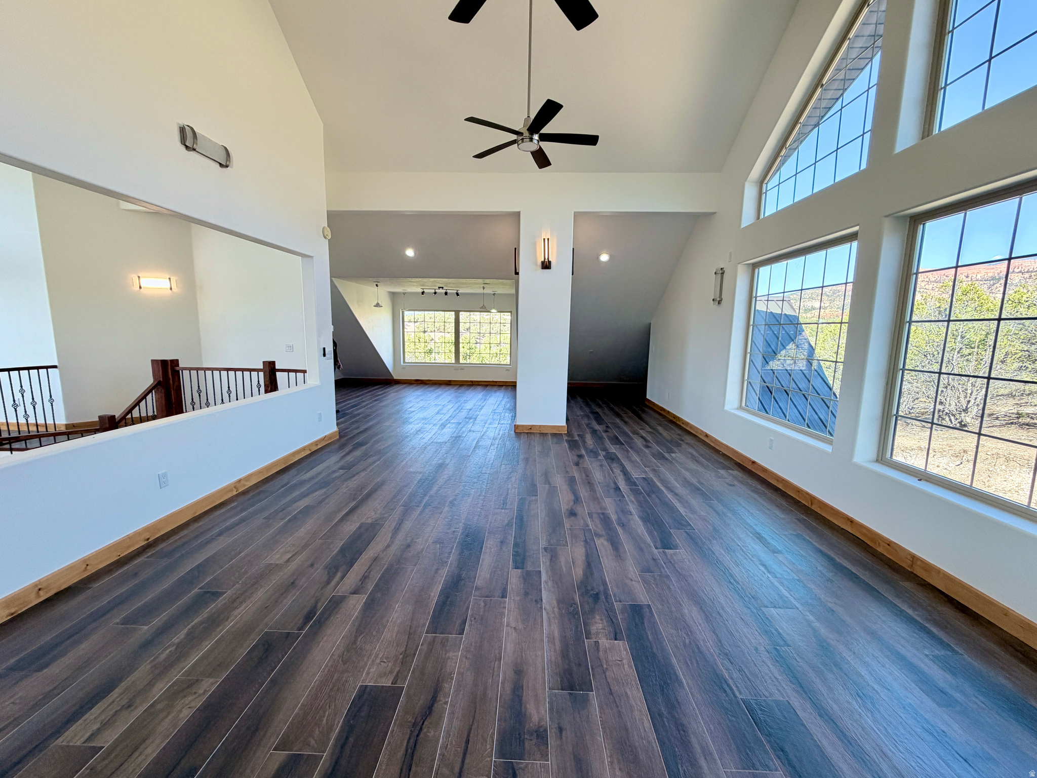 PAUNSAUGUNT CLIFFS PHASE NO 3 SUBDIVISIO - Residential