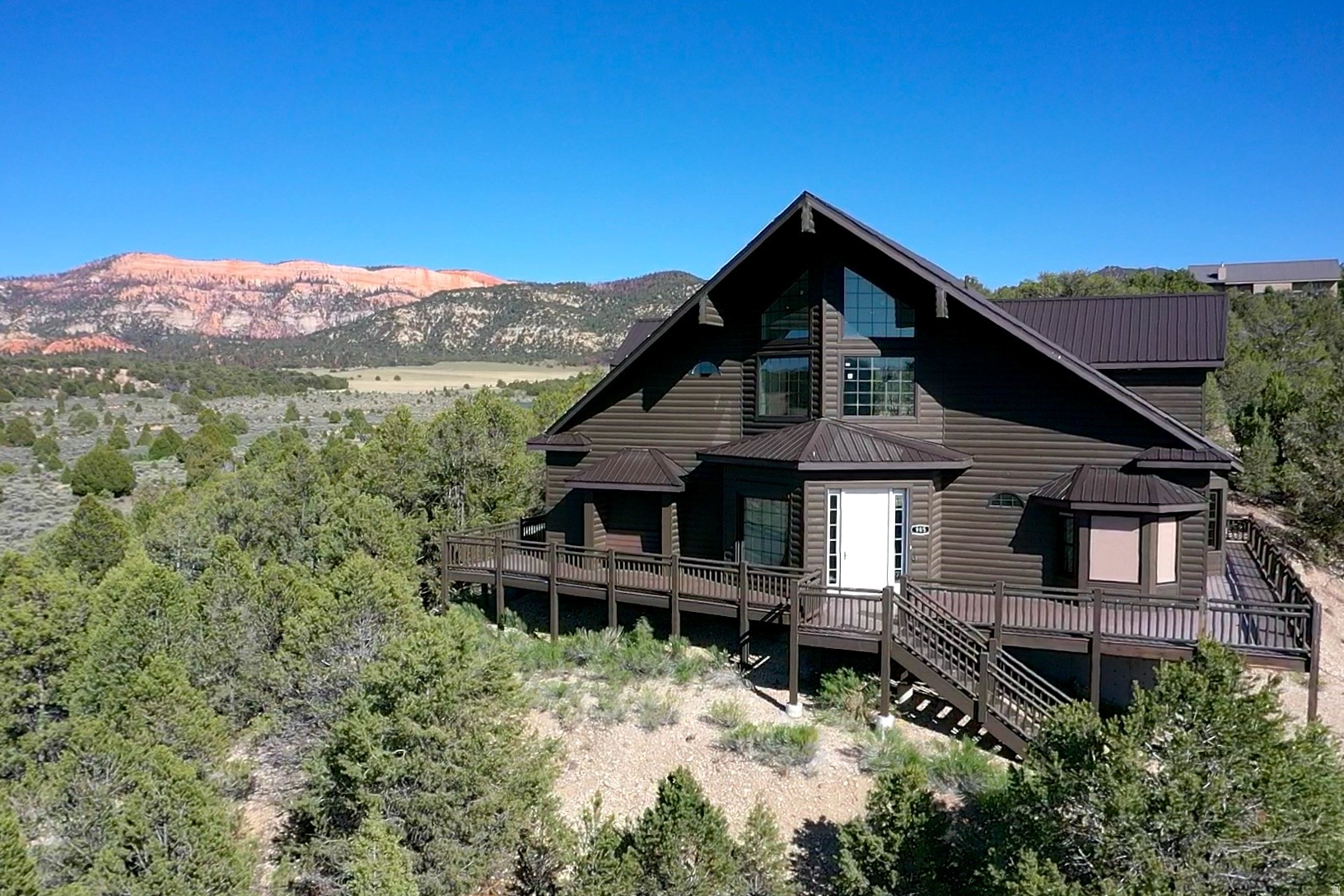 PAUNSAUGUNT CLIFFS PHASE NO 3 SUBDIVISIO - Residential