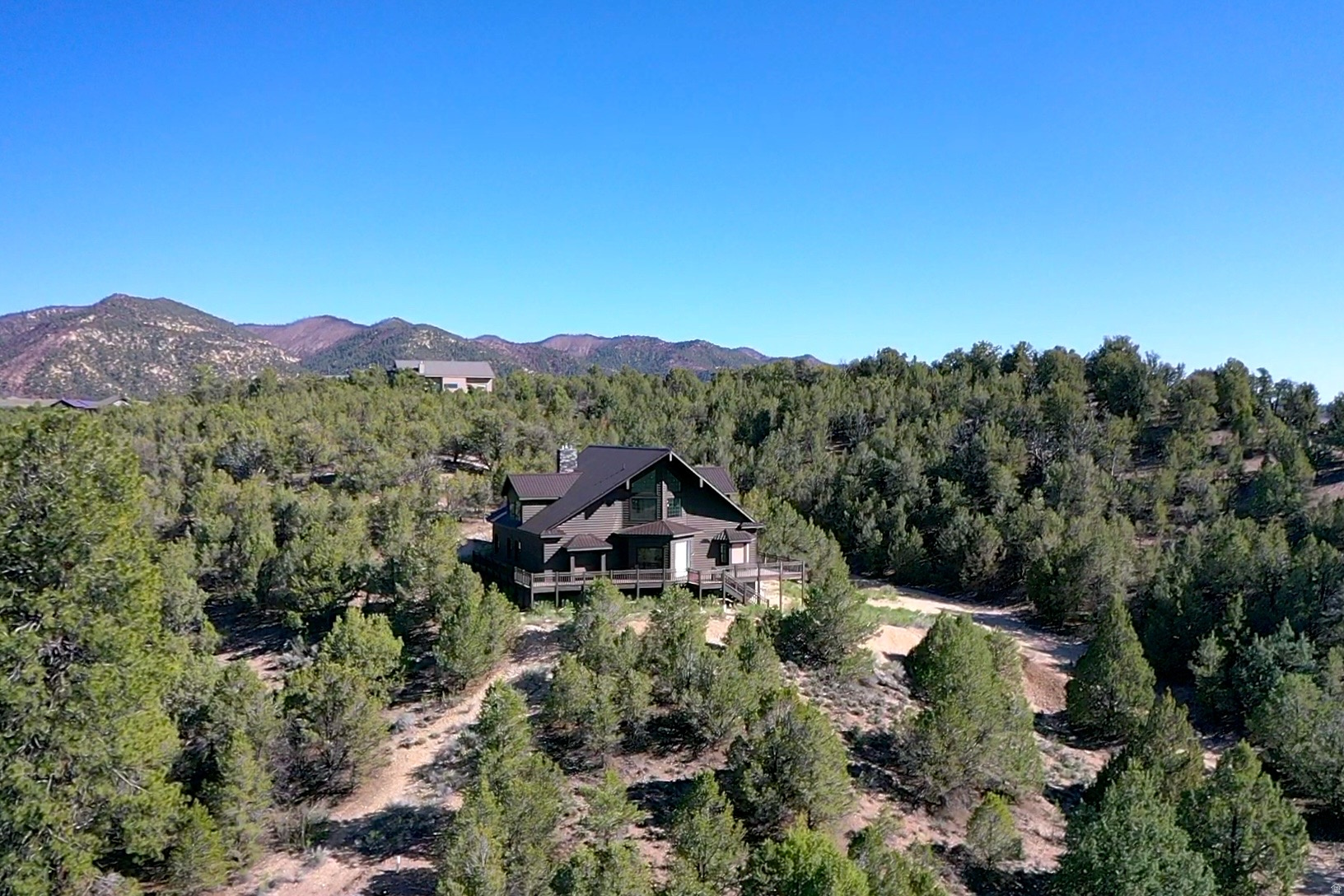 PAUNSAUGUNT CLIFFS PHASE NO 3 SUBDIVISIO - Residential