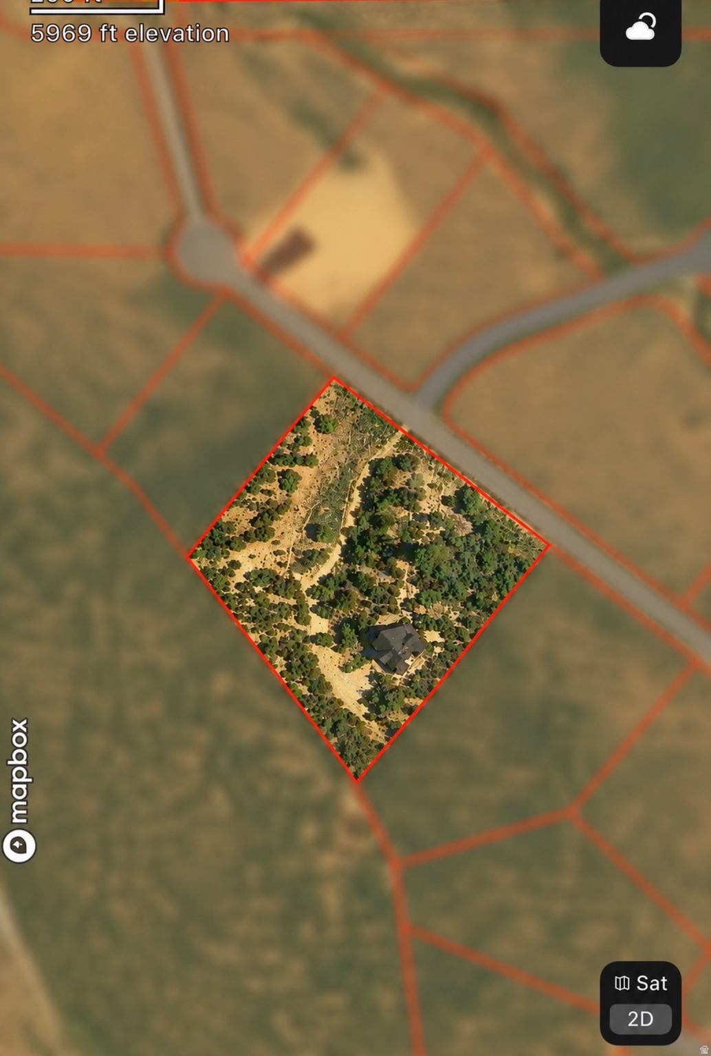 PAUNSAUGUNT CLIFFS PHASE NO 3 SUBDIVISIO - Residential