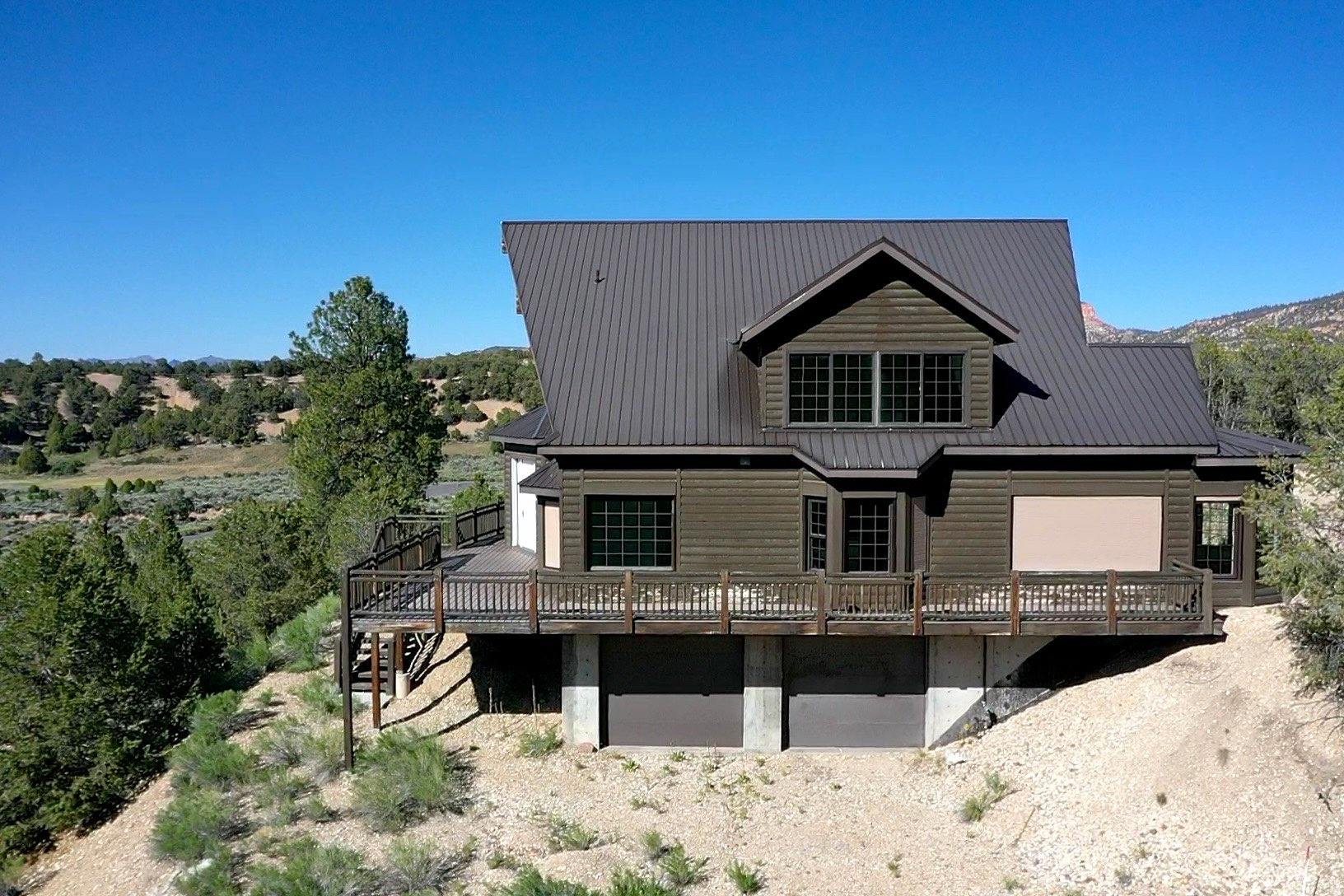 PAUNSAUGUNT CLIFFS PHASE NO 3 SUBDIVISIO - Residential