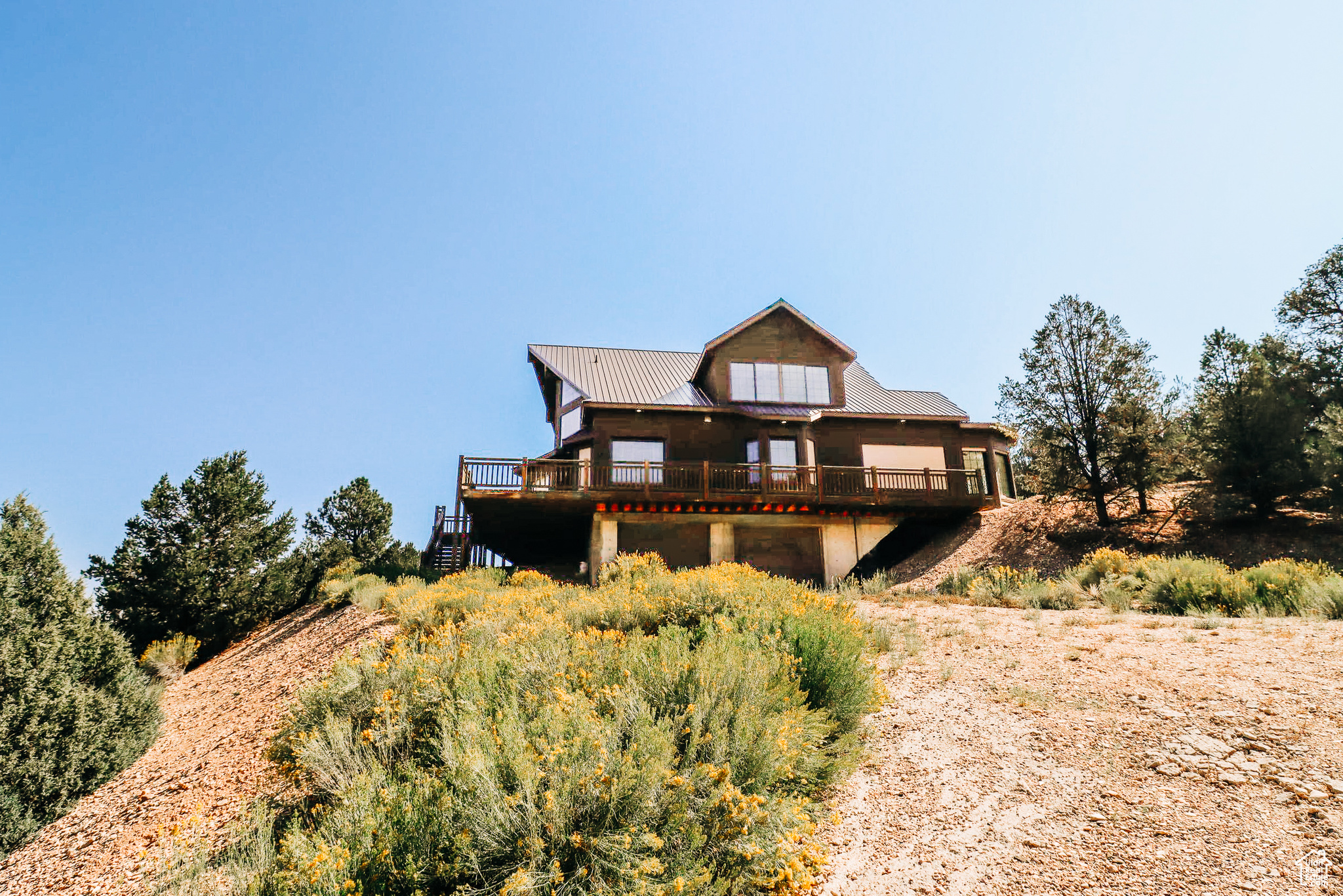 PAUNSAUGUNT CLIFFS PHASE NO 3 SUBDIVISIO - Residential